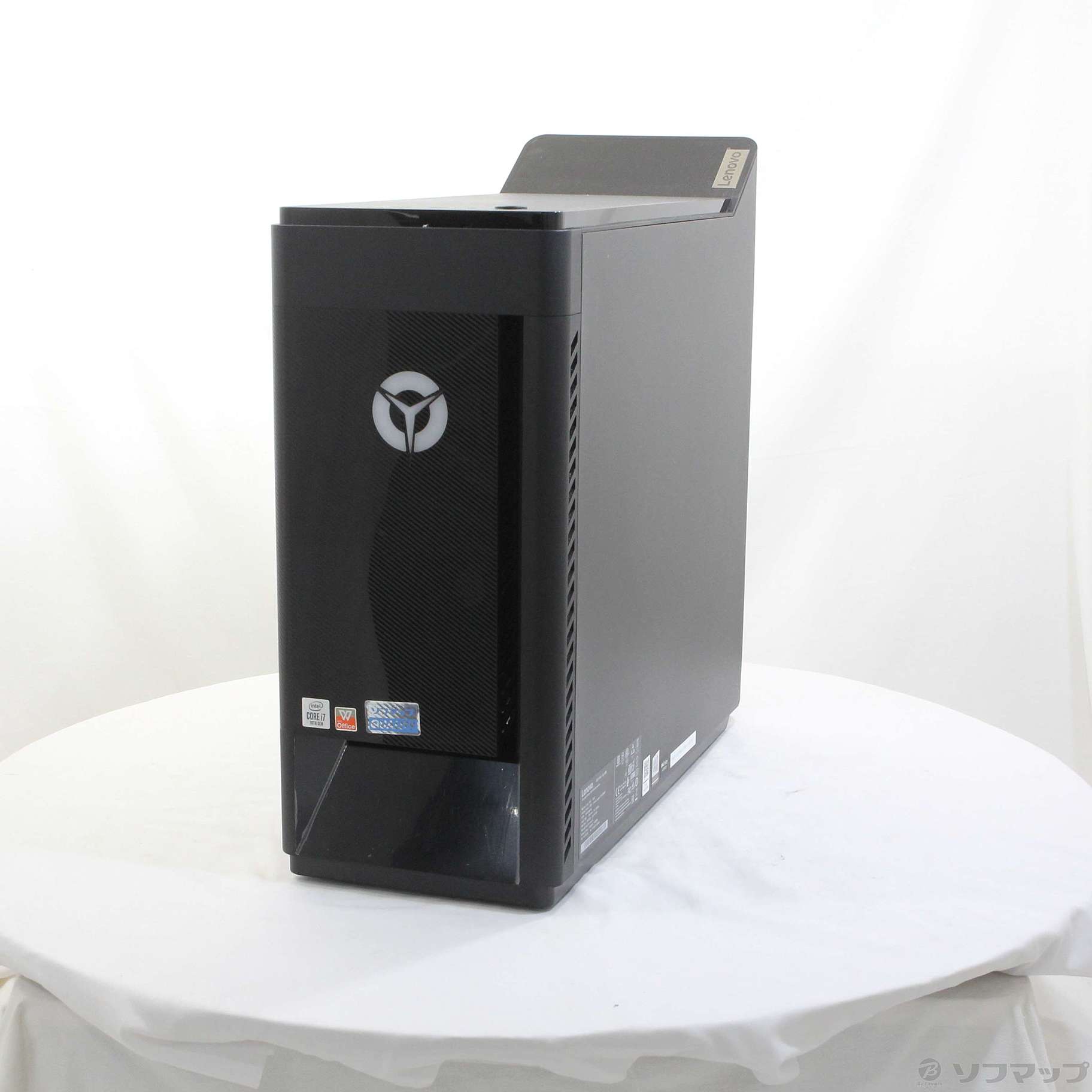 中古】Legion T550i 90NC006SJM [2133041957540] - 法人専用リコレ！|ソフマップの法人専用中古通販サイト