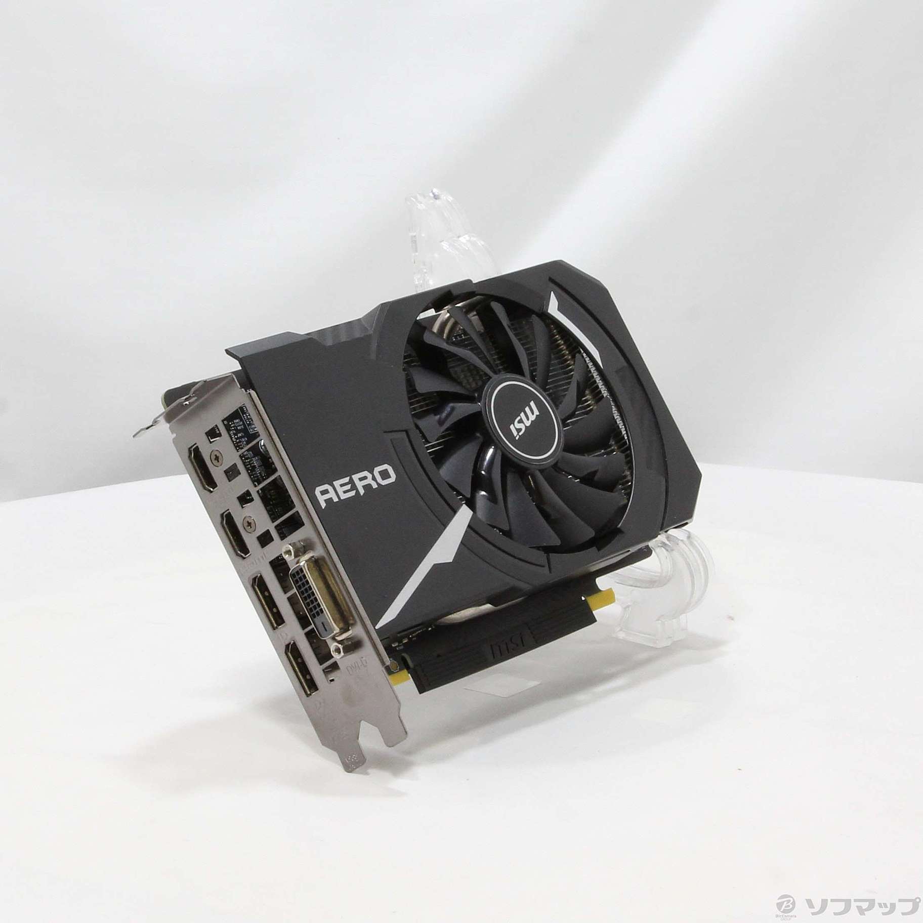 中古品GTX 1060 AERO ITX 6G ＯＣ|no邮购是Sofmap[sofmap]