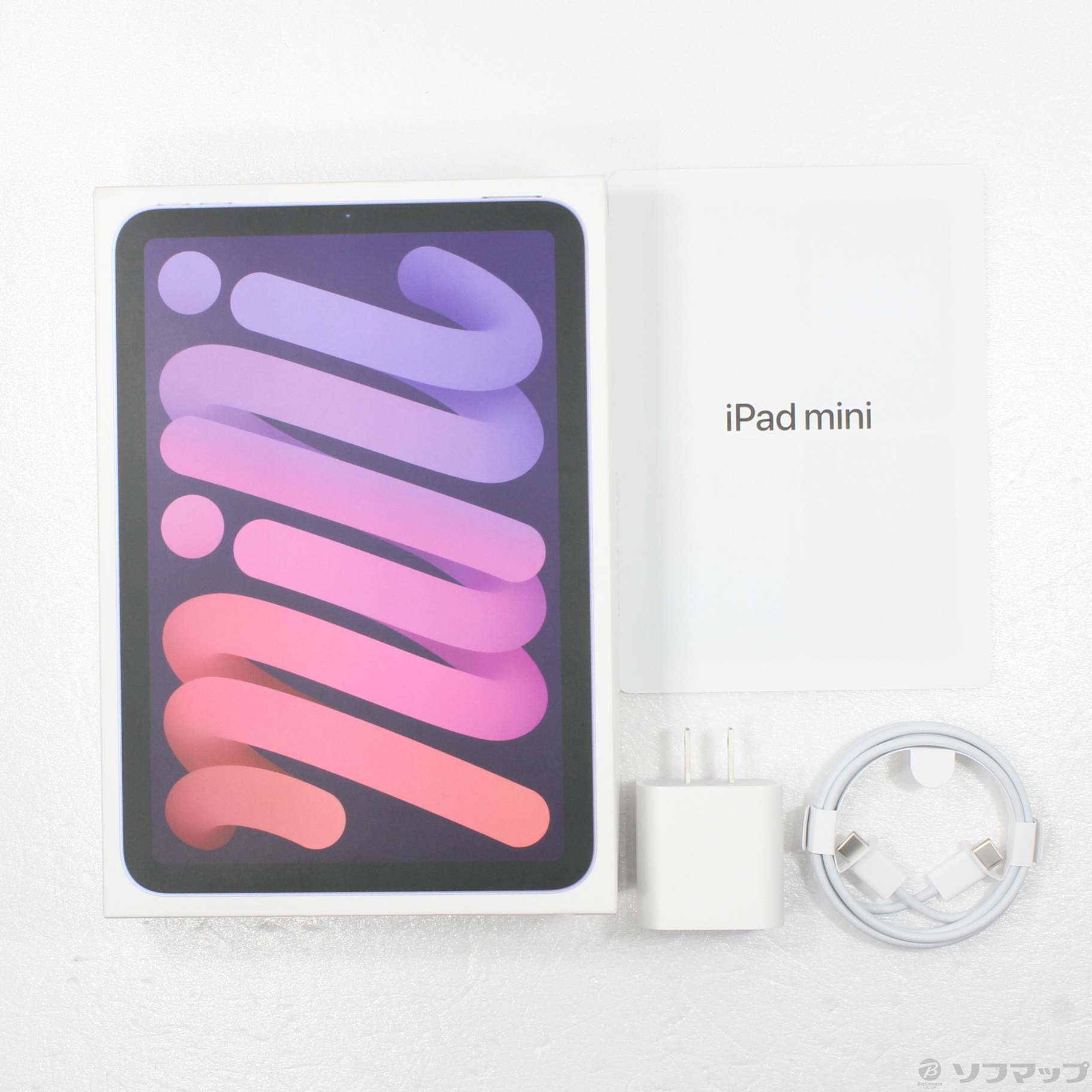 全日本送料無料 Apple(アップル) iPad 第6世代 Wi-Fi パープル mini 第 