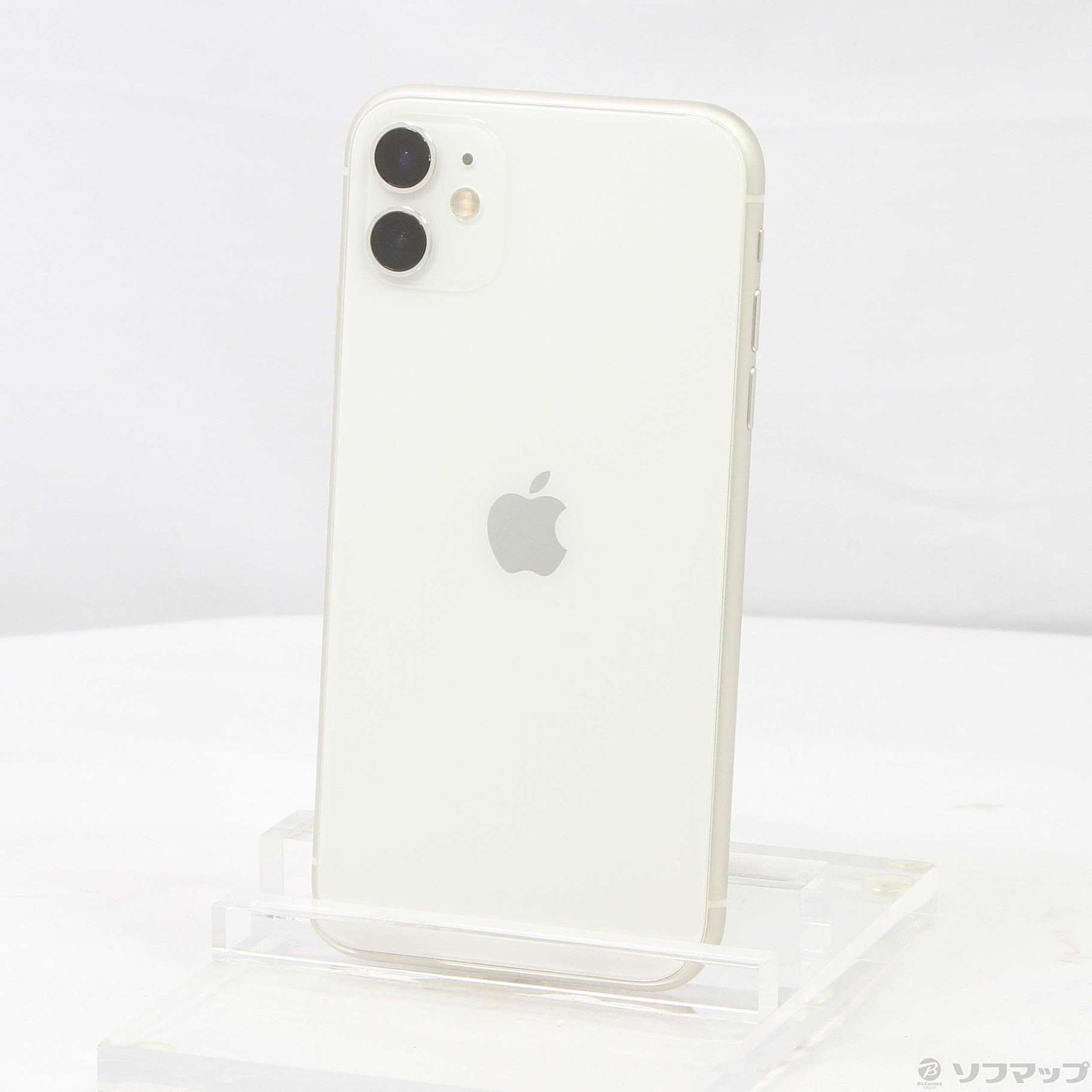 Apple iPhone11 128GB ホワイト SIMフリー MHDJ3J/ - www.ecotours-of