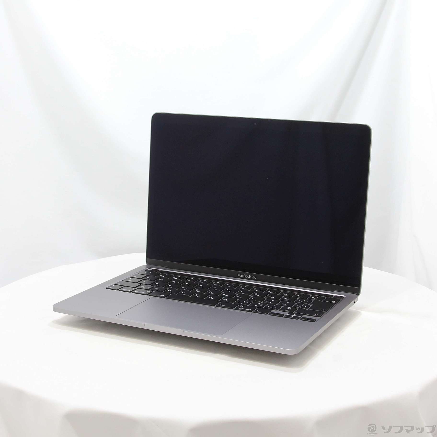 中古】MacBook Pro 13.3-inch Mid 2020 MXK32J／A Core_i5 1.4GHz 16GB