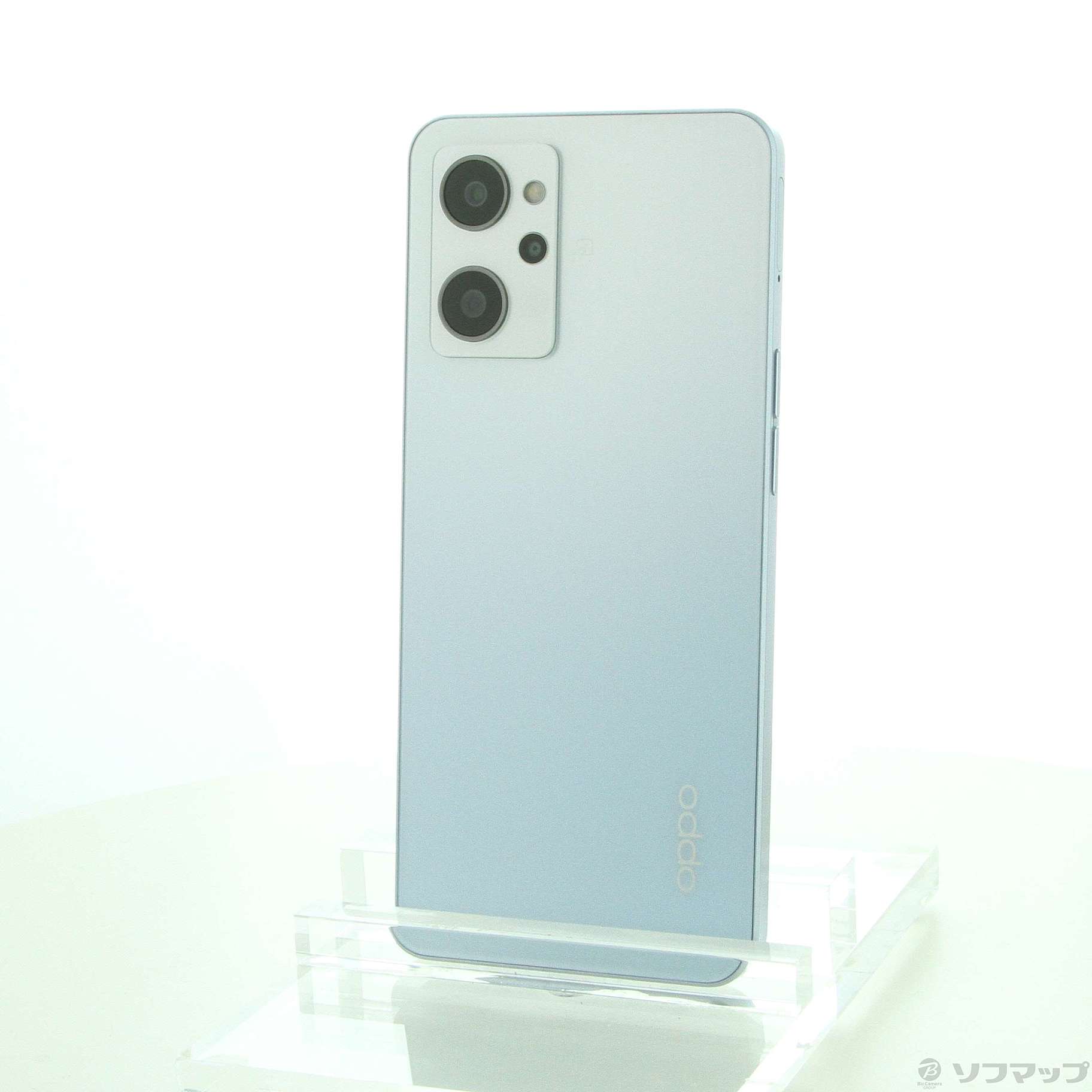 中古　OPPO Reno7 A