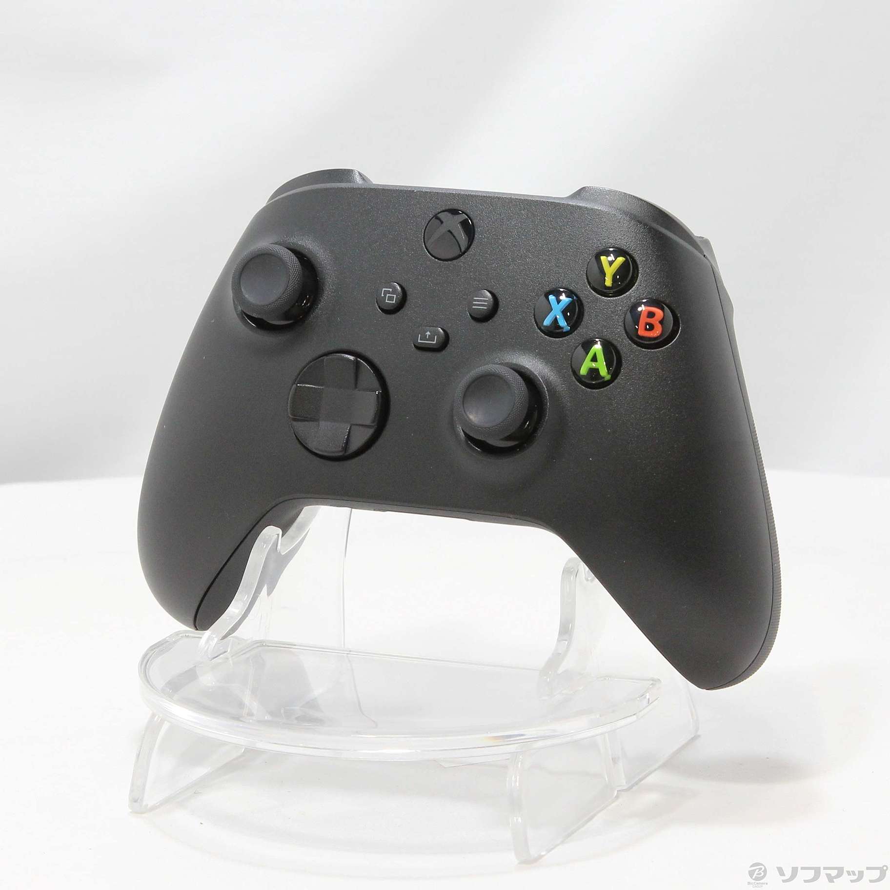 中古】Xbox ワイヤレスコントローラー + ワイヤレスアダプタ 1VA-00005 [2133041966542] -  リコレ！|ソフマップの中古通販サイト