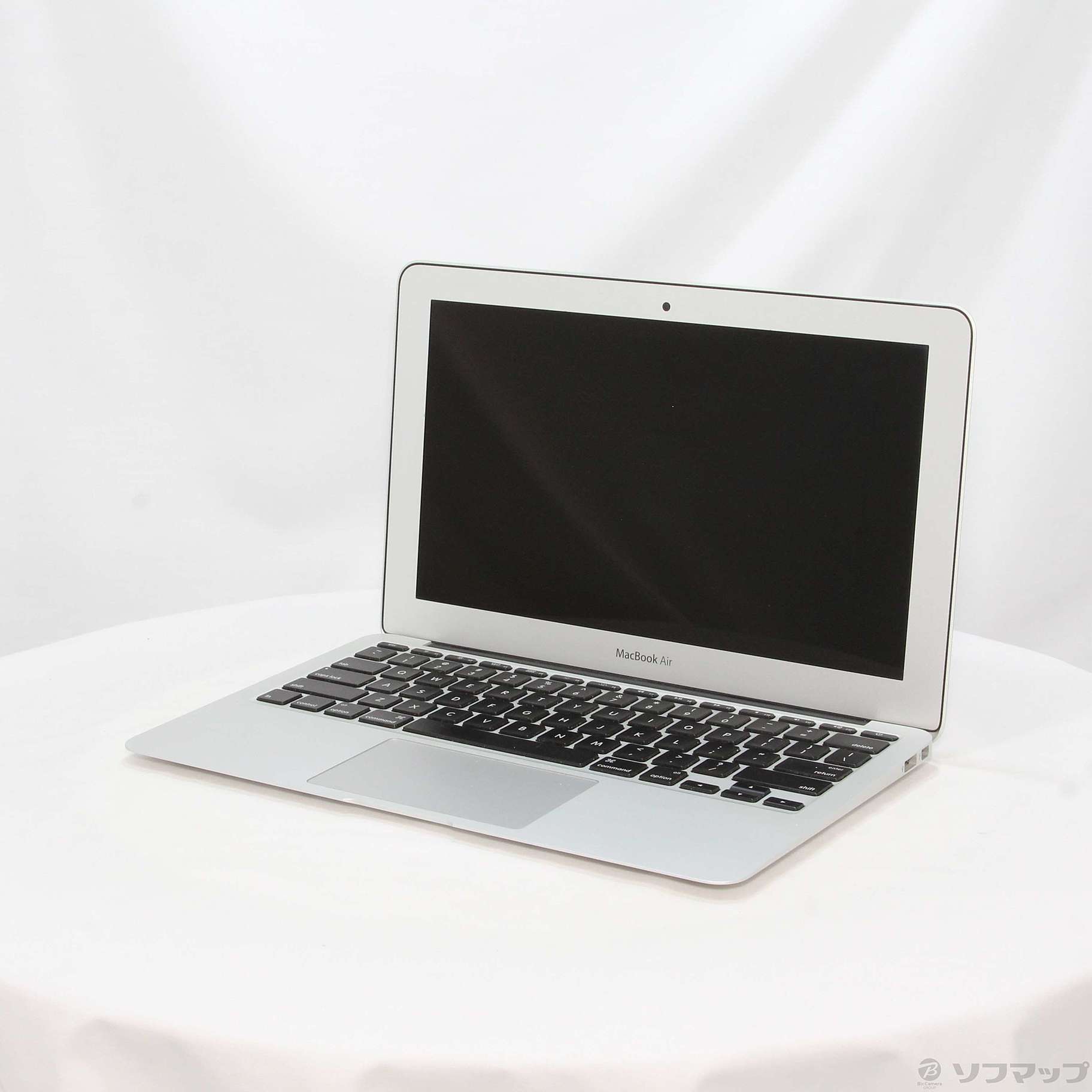 中古】MacBook Air 11.6-inch Early 2014 MD712J／B Core_i7 1.7GHz 