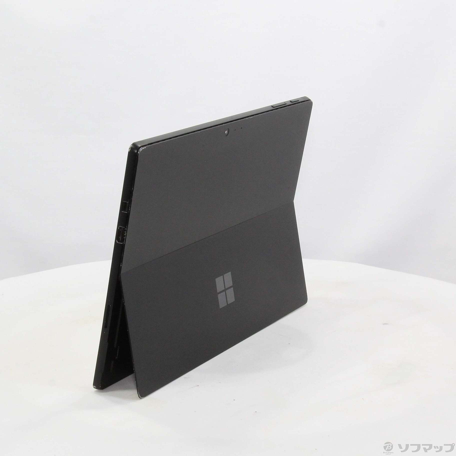 液晶難ありMicrosoft Surface Pro 6 KJT-00023