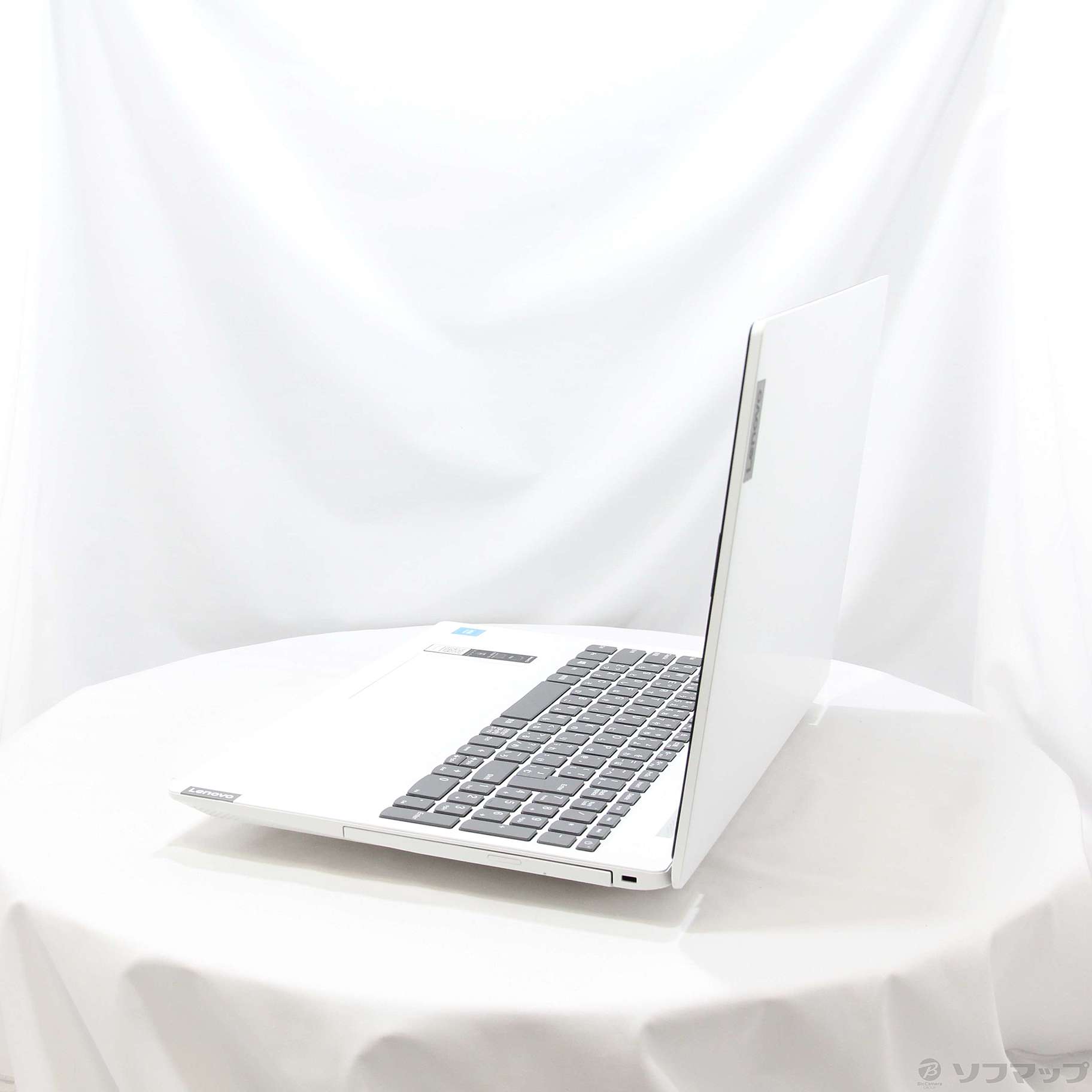 中古】〔展示品〕 ideapad L360i 82HL00B9JP ブリザードホワイト ◇10