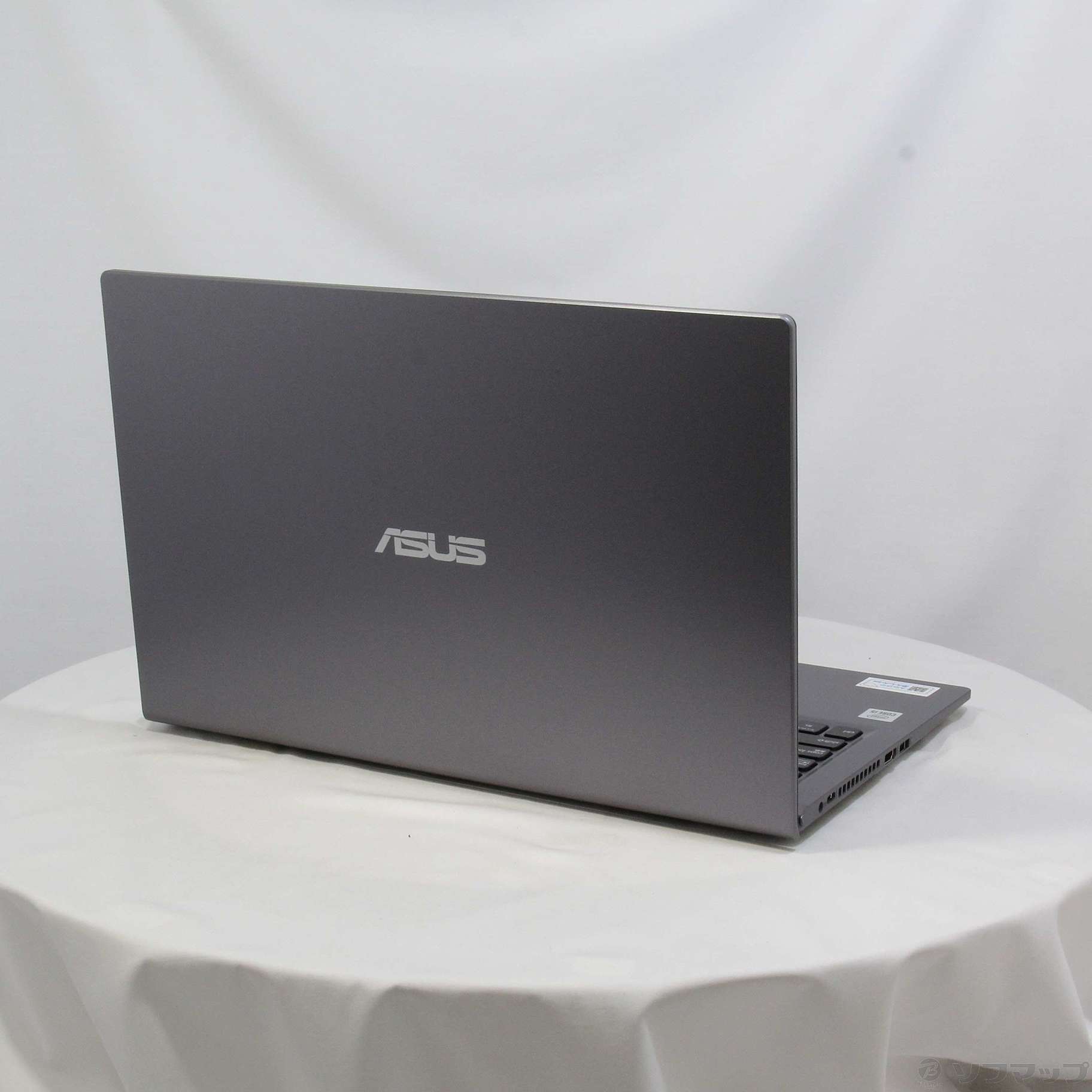 ASUS X515JA-BQ2034WS【美品】 【公式通販】