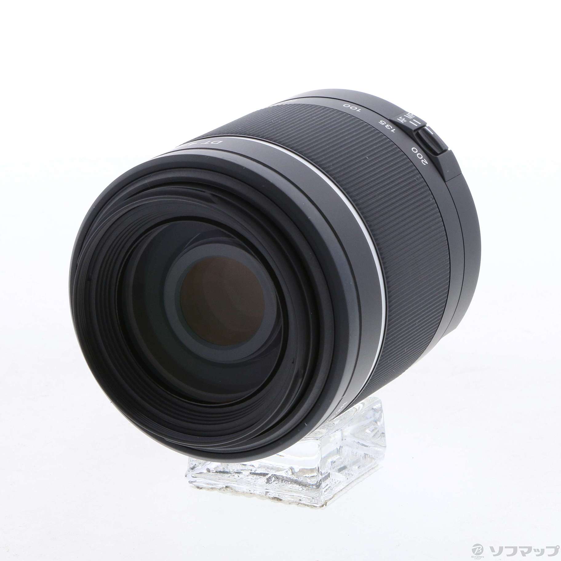 中古】〔展示品〕 DT 55-200mm F4-5.6 SAM SAL55200-2 (αレンズ