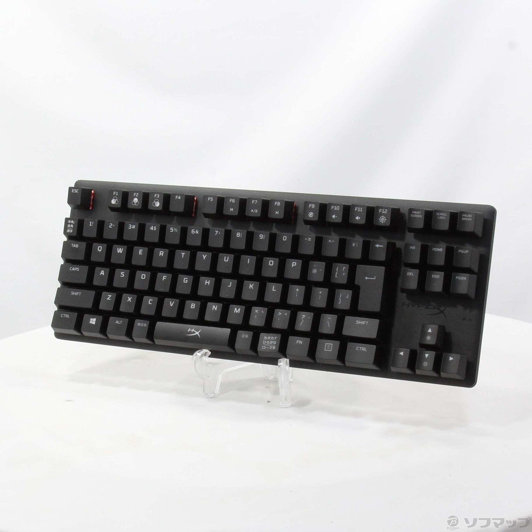  hyperx alloy origins core rgb mechanical gaming keyboard 4p5p3aj 