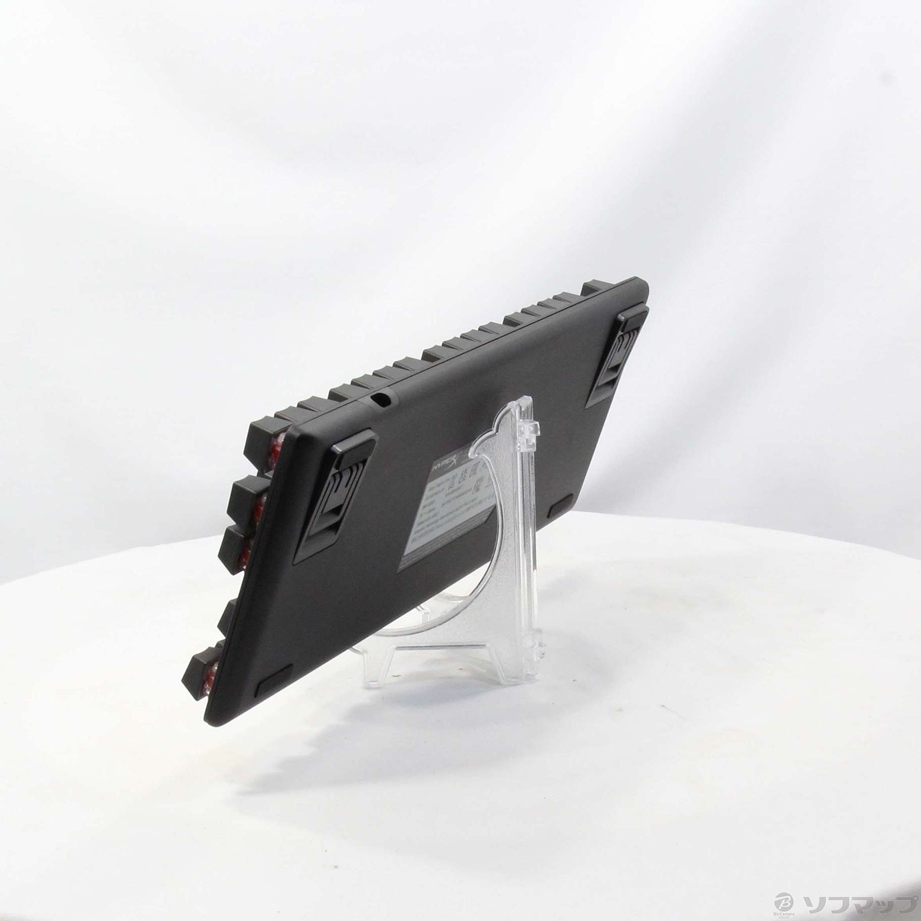  hyperx alloy origins core rgb mechanical gaming keyboard 4p5p3aj 