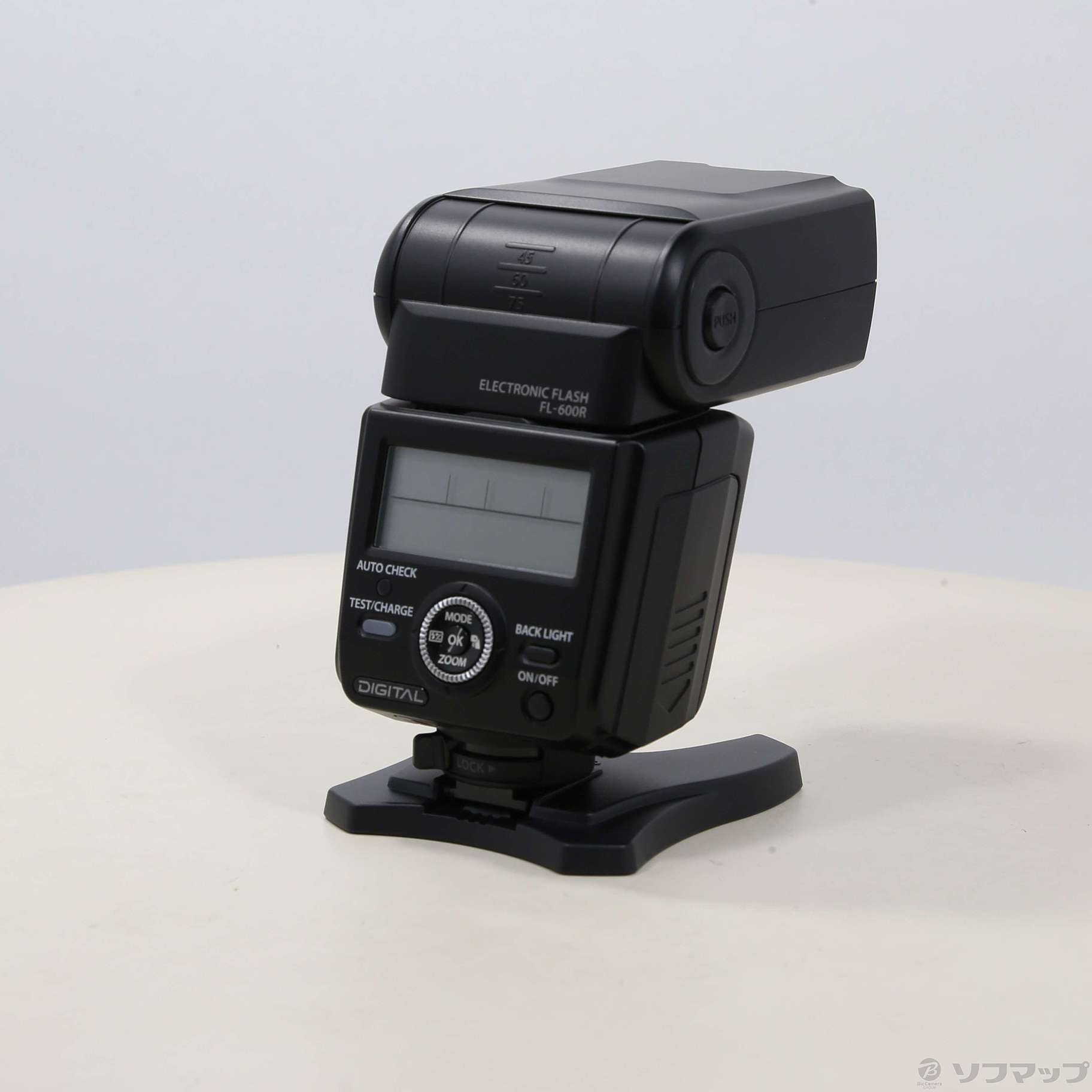 在庫豊富新品未使用　OLYMPUS FL-600R カメラアクセサリー