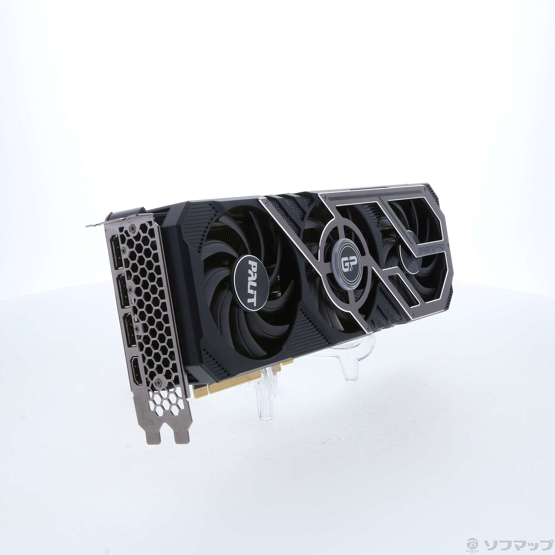 専用出品[中古]Palit GeForce RTX 3080 GamingPro