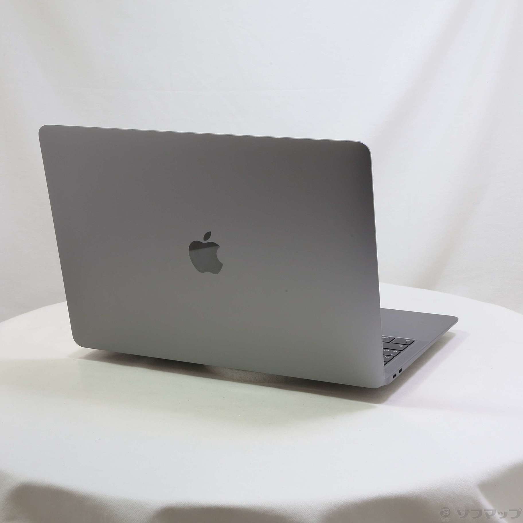 中古】MacBook Air 13.3-inch Late 2018 MRE92J／A Core_i5 1.6GHz 8GB ...