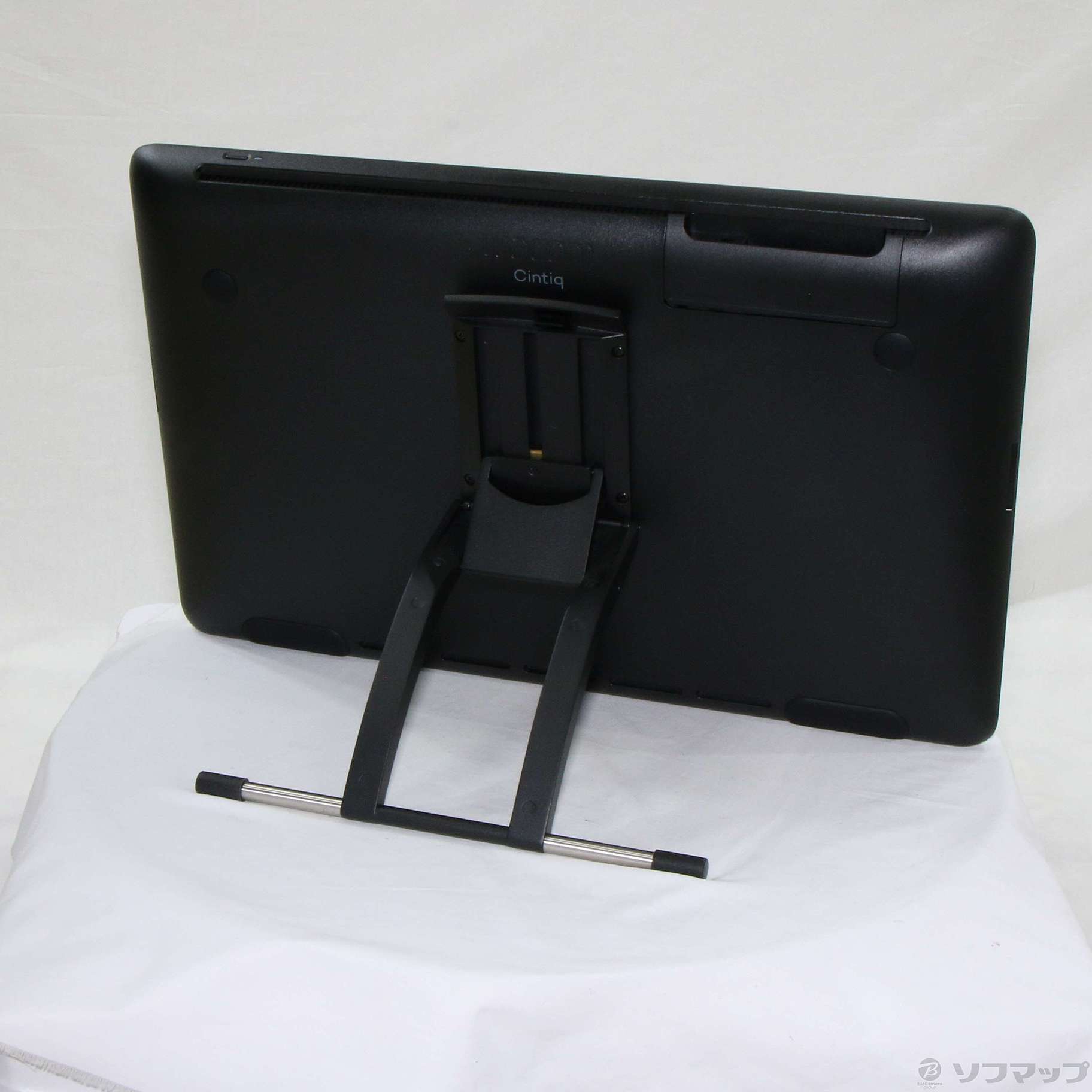 中古】Wacom Cintiq 22 DTK-2260K0D [2133041986502] - 法人専用リコレ