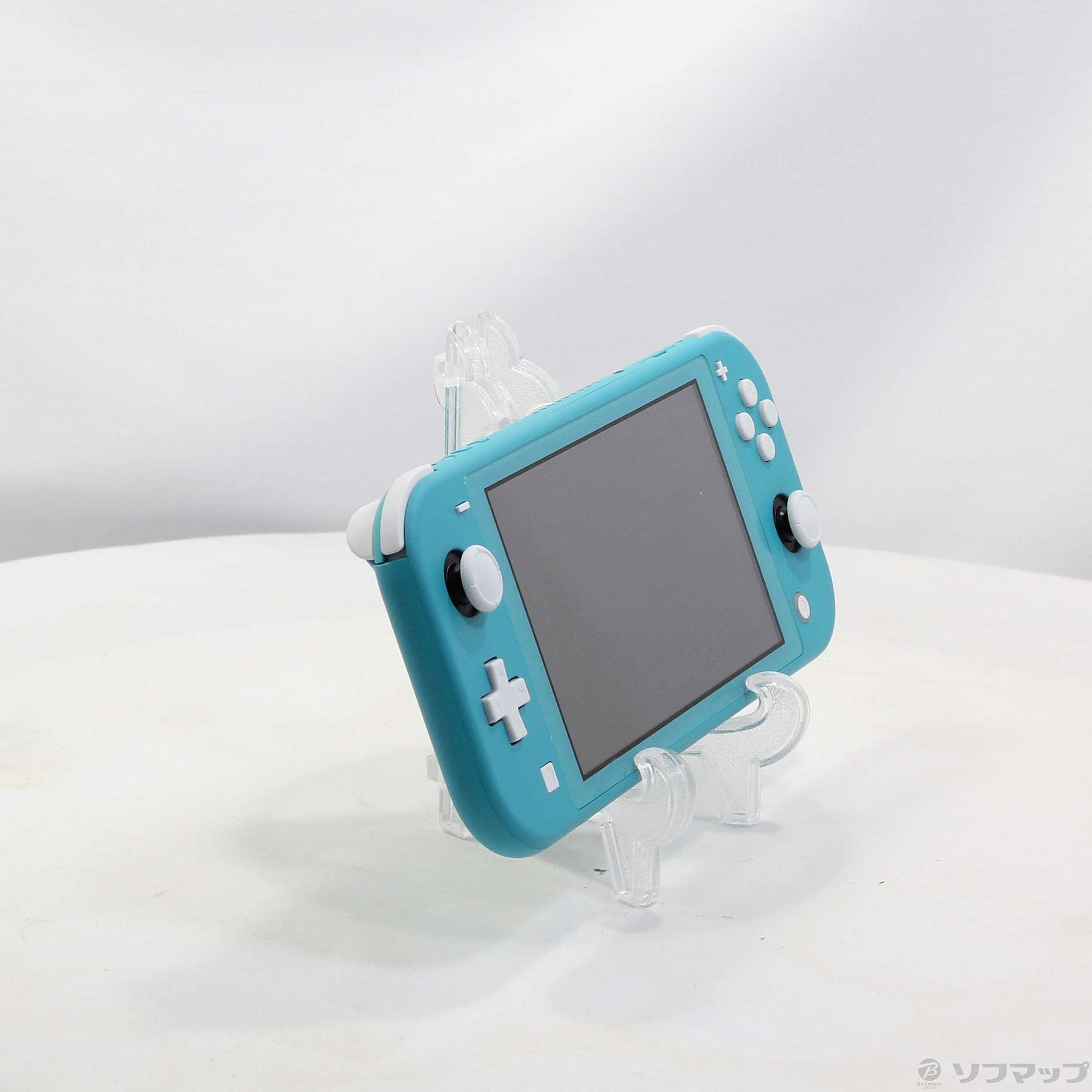 中古】Nintendo Switch Lite ターコイズ [2133041992534] - リコレ 