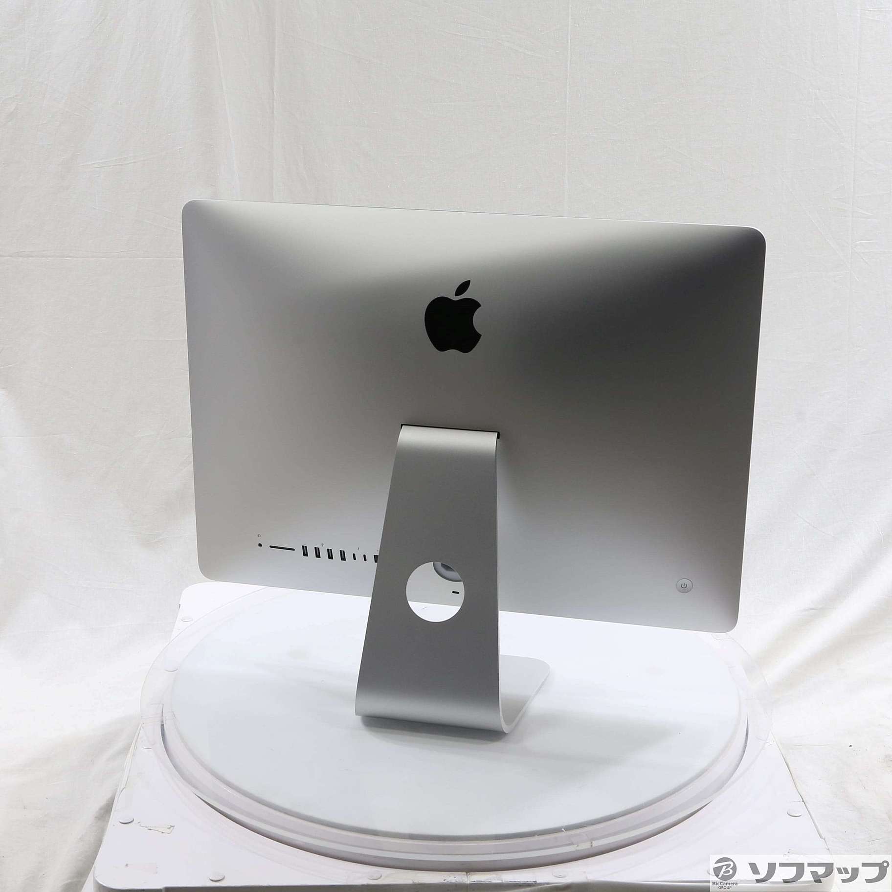 中古】セール対象品 iMac 21.5-inch Early 2019 MRT32J／A Core_i3 3.6 
