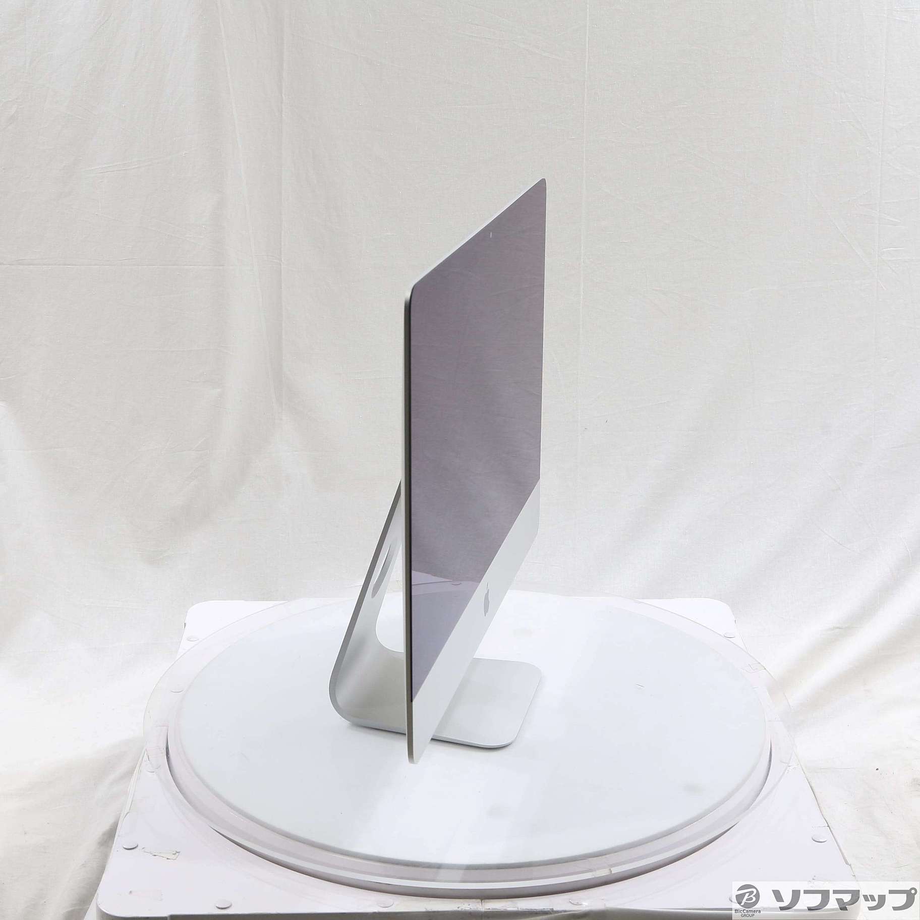 中古品ｉＭａｃ 21.5-inch Early 2019 MRT32J/A Core_i3 3.6GHz 8GB