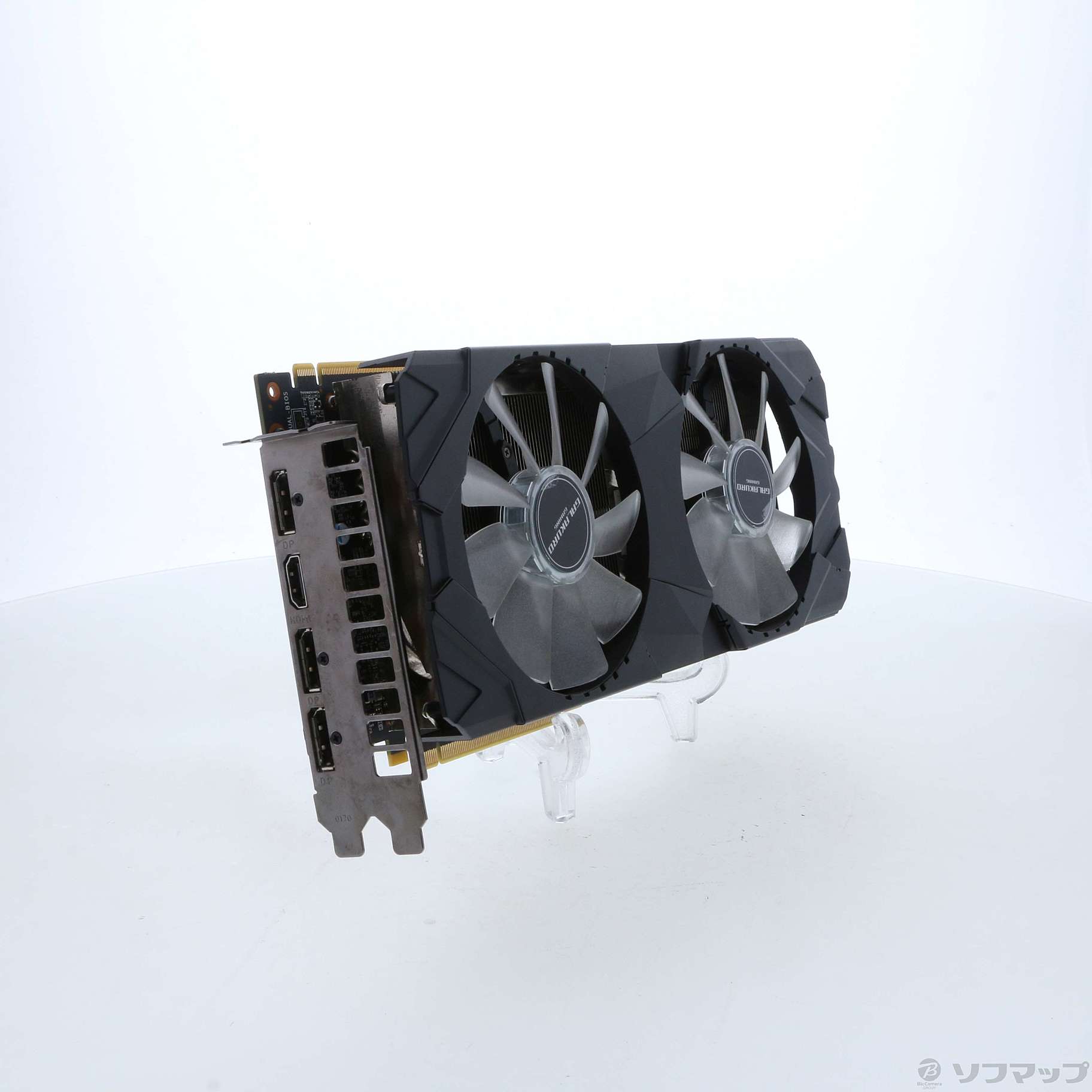 GG-RTX2070SP-E8GB／DF