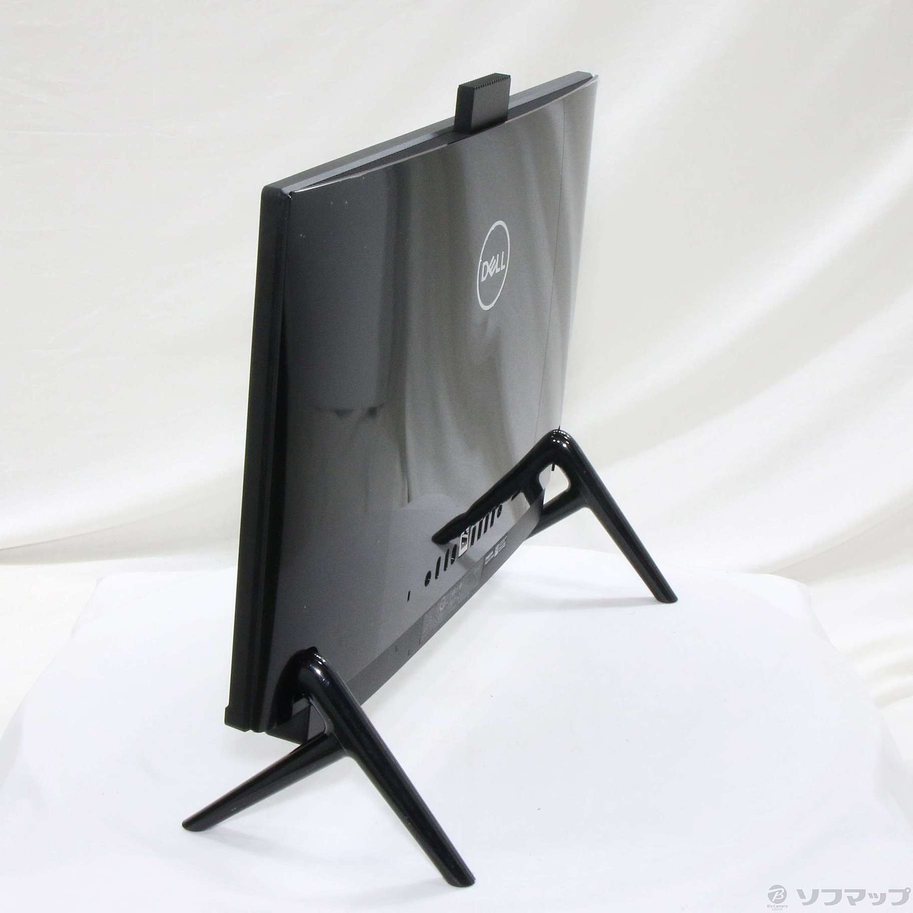 中古】〔展示品〕 Inspiron 24 5000 FI557-BWHBBC ◇09/18(日)値下げ