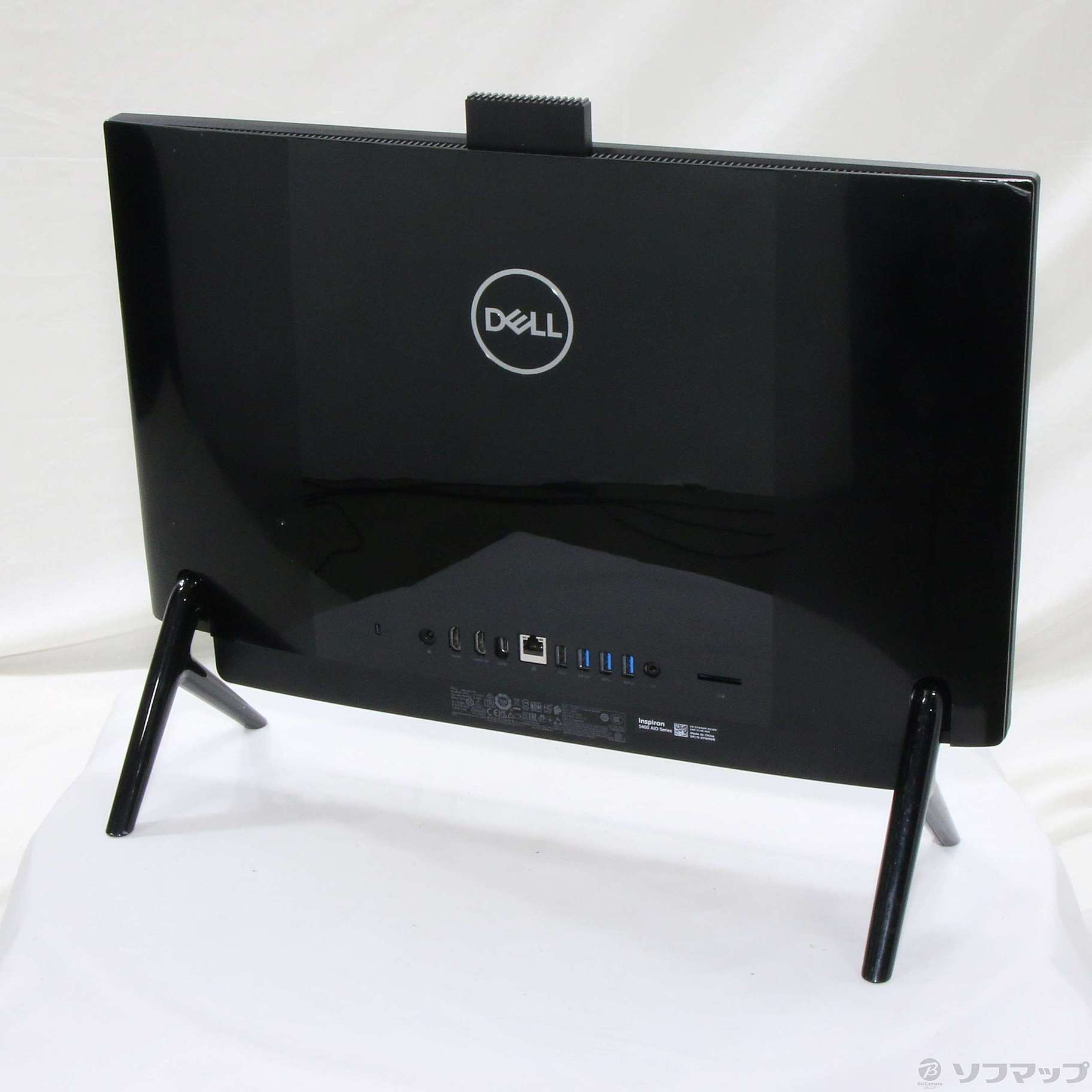 中古】〔展示品〕 Inspiron 24 5000 FI557-BWHBBC ◇09/18(日)値下げ