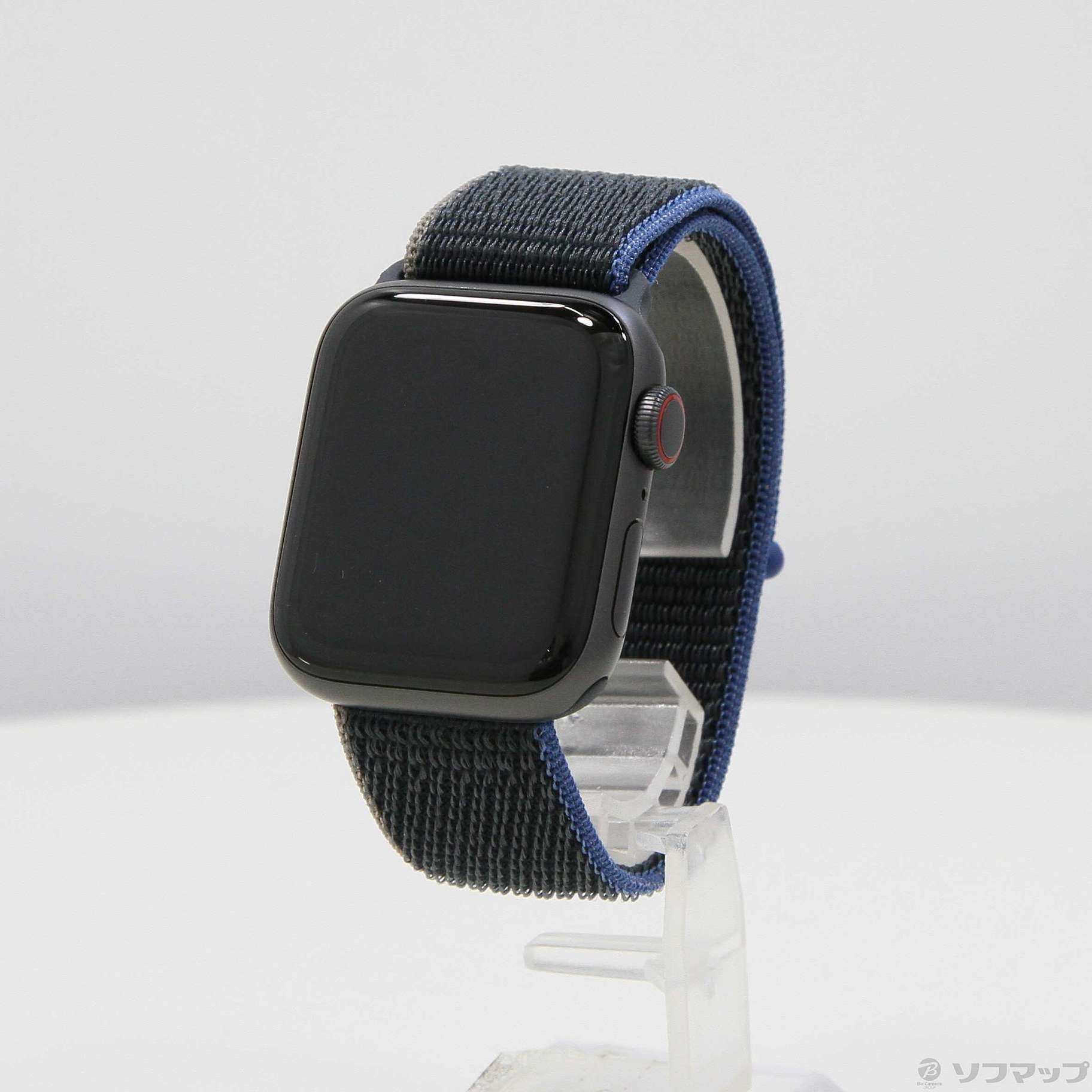 中古】〔展示品〕 Apple Watch SE 第1世代 GPS + Cellular 40mm