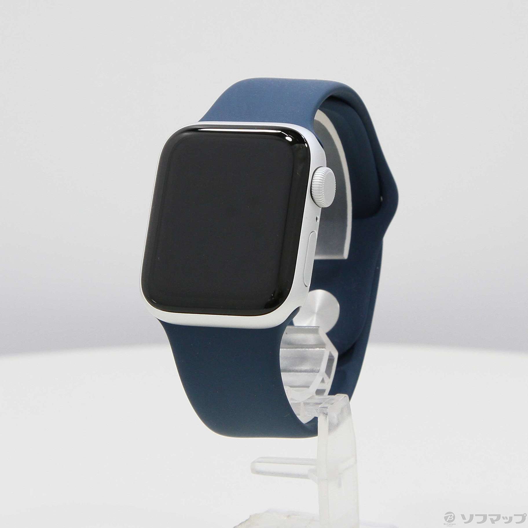 満点の Apple アップル 〔展示品〕 Watch SE 第1世代 GPS 40mm