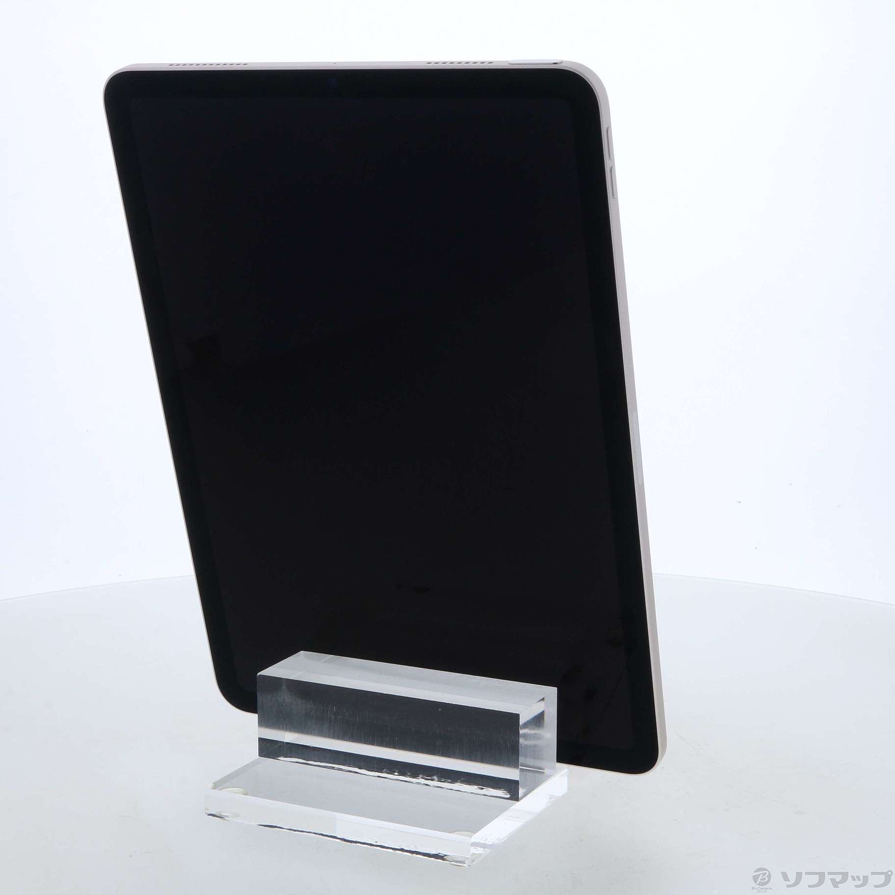 〔展示品〕 iPad Air 第5世代 64GB スターライト MM9F3J／A Wi-Fi