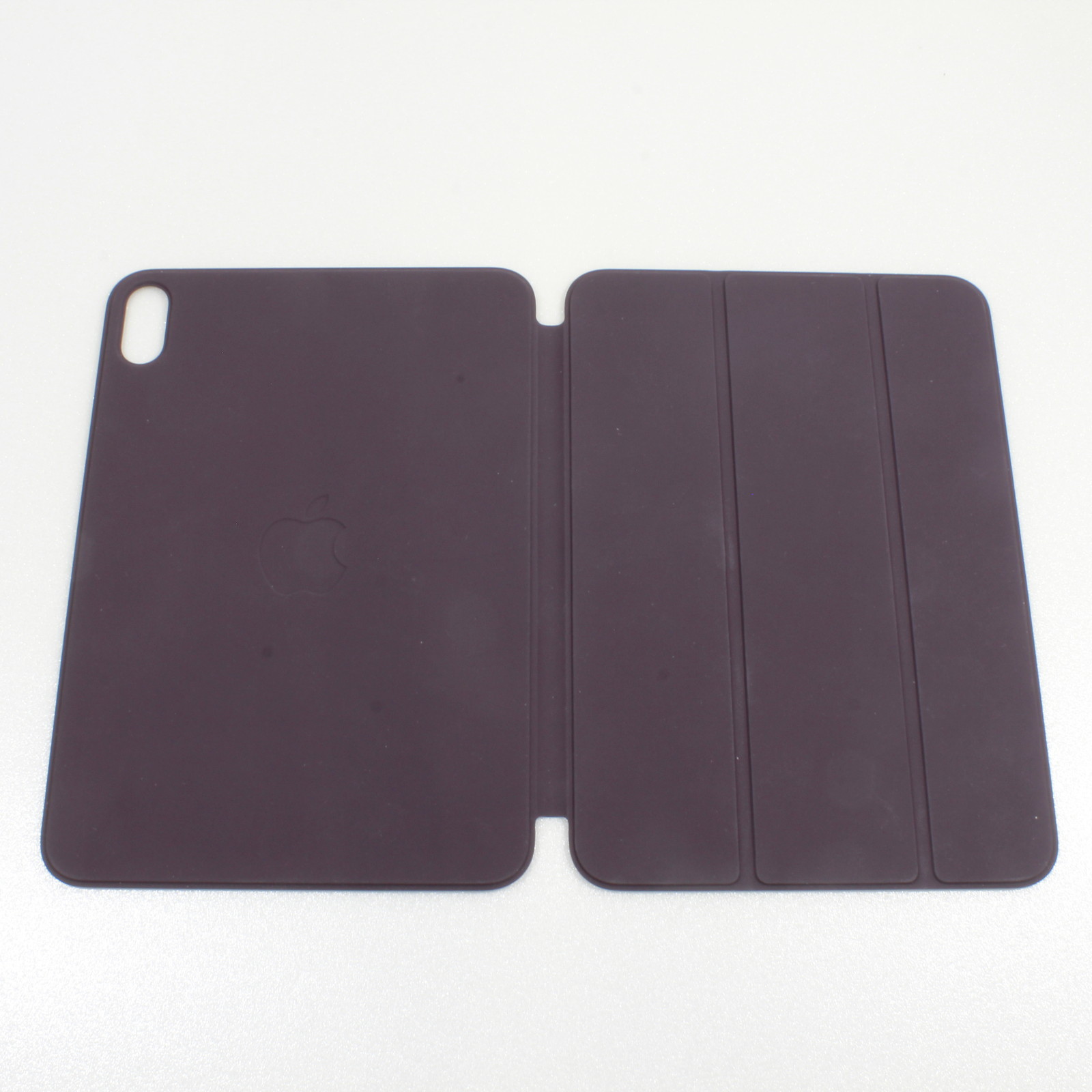 Apple - 新品未使用☆Apple iPad mini用 スマートカバー MM6K3FE/A iPad mini Smart Folio MM6K3FE