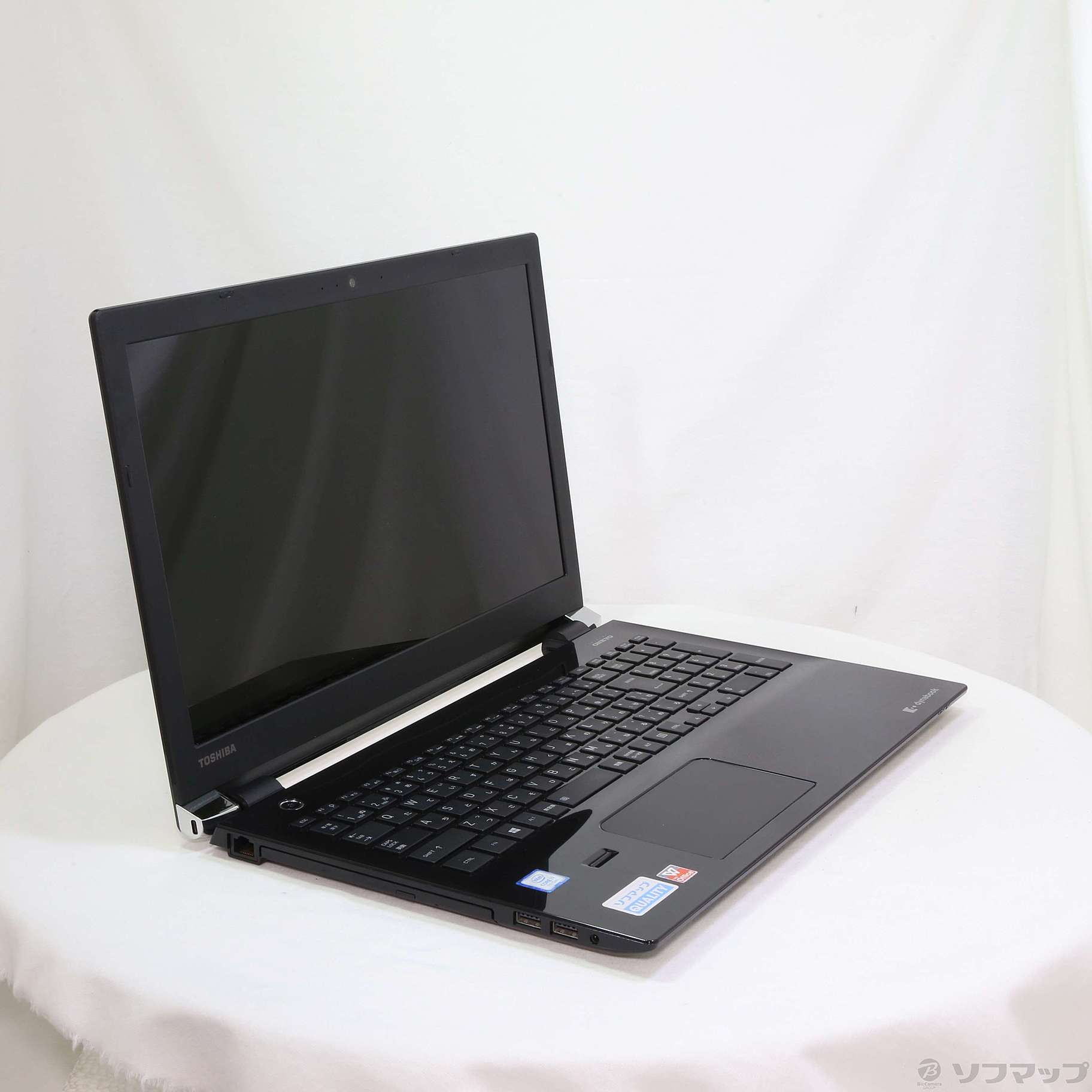 選べる２個セット dynabook E ノートパソコン Dynabook dynabook E E6