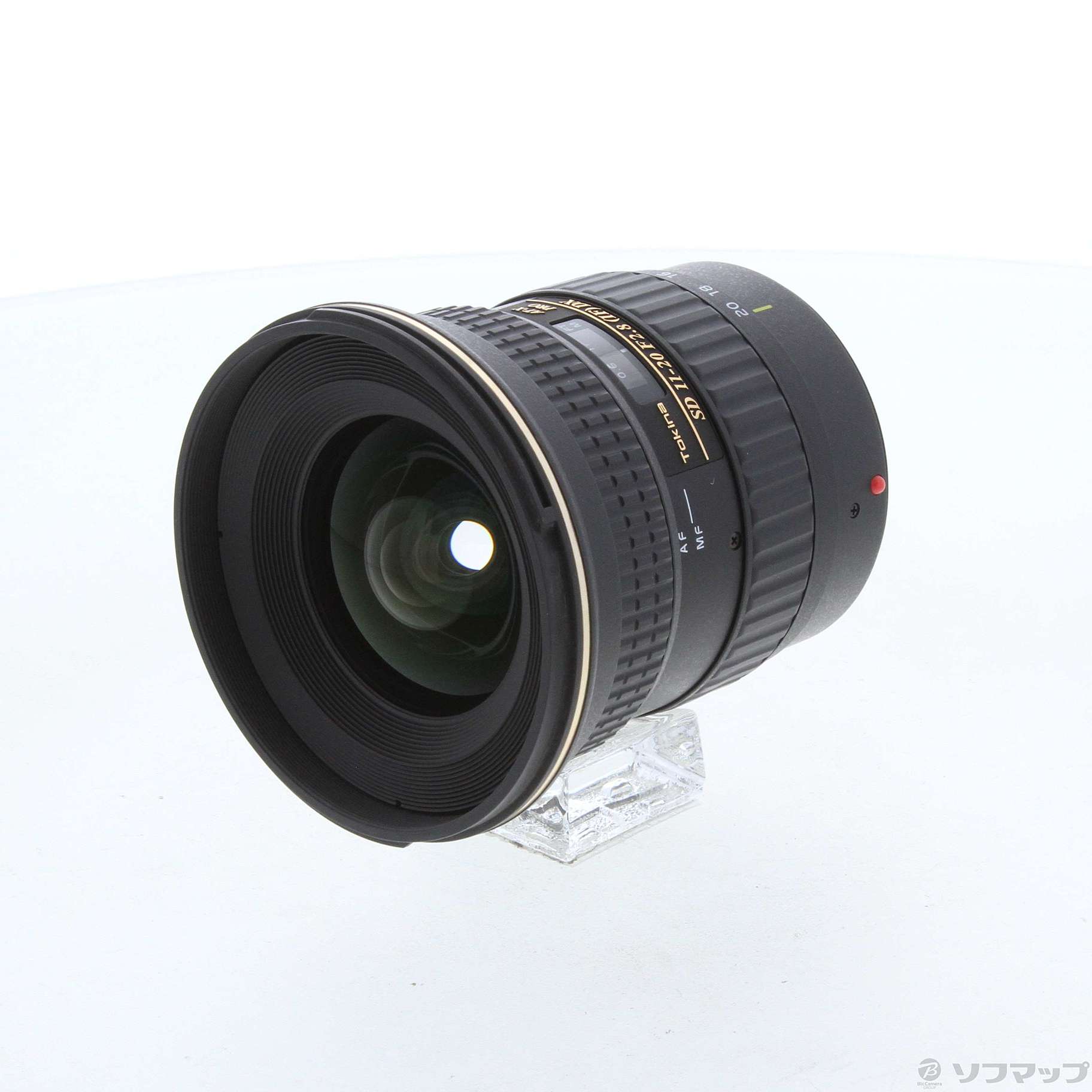 Tokina AT-X 11-20 PRO DX/N ニコンFマウント用+spbgp44.ru