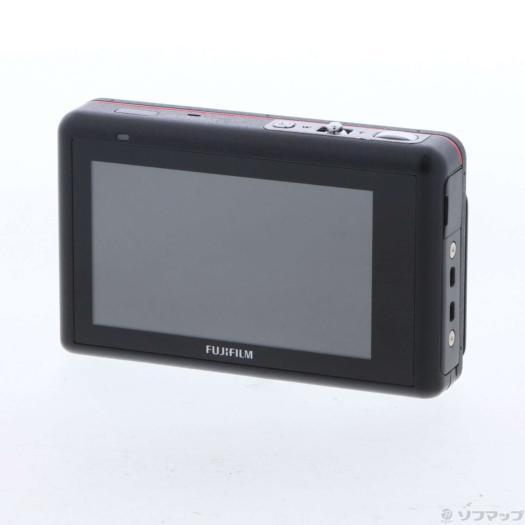 中古】FinePix Z300 ブラック [2133042005851] - リコレ