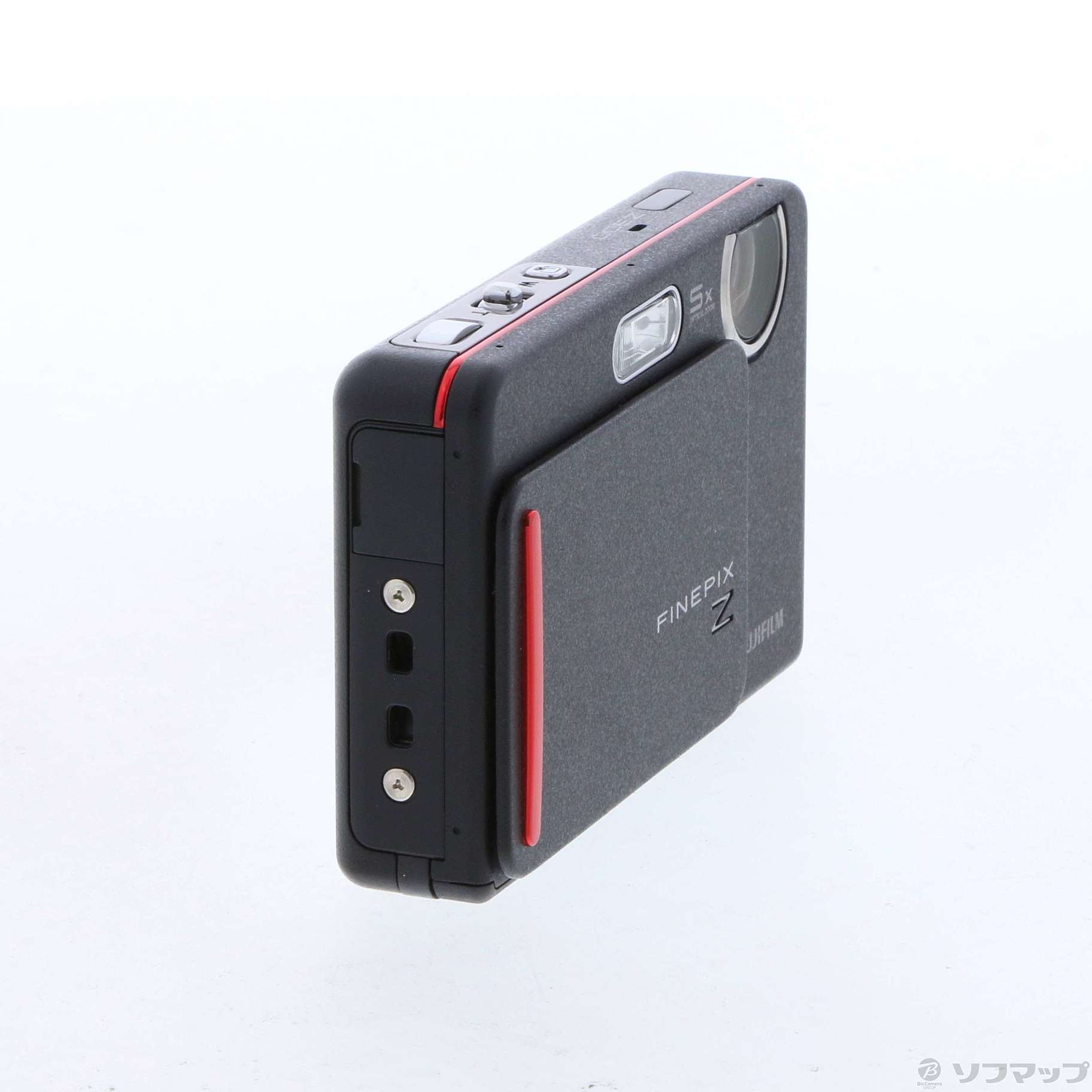 中古】FinePix Z300 ブラック [2133042005851] - リコレ