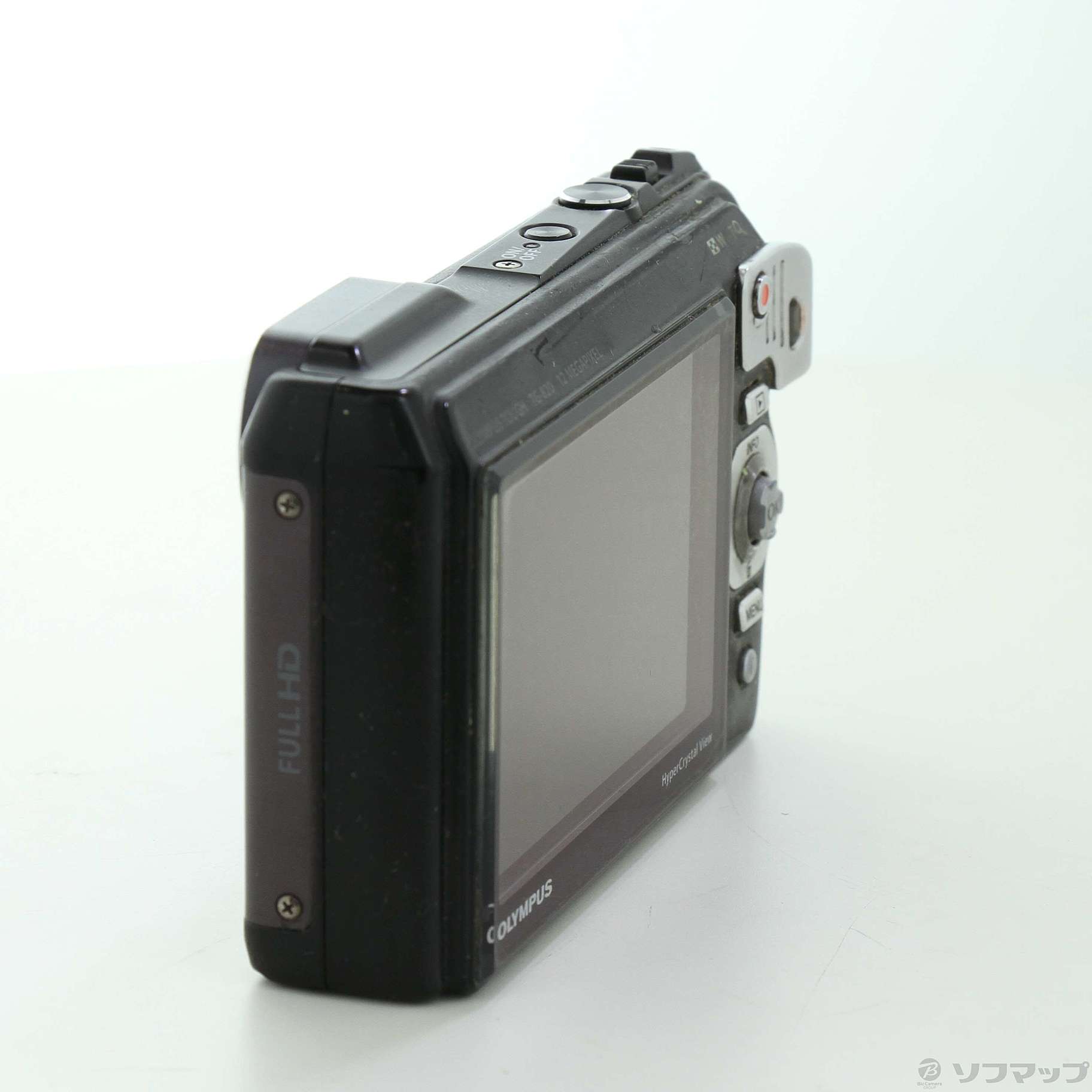 ◻︎スマホ転送OK◻︎ OLYMPUS Tough TG-820 SDカード付き ◻︎スマホ