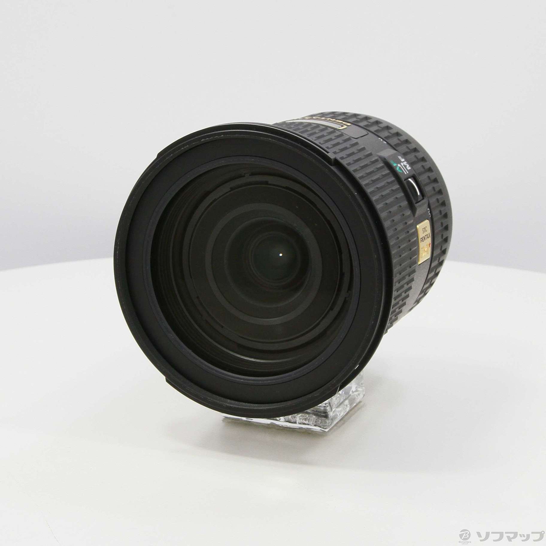 中古】PENTAX DA ☆ 16-50mm F2.8 ED AL [IF] SDM (レンズ