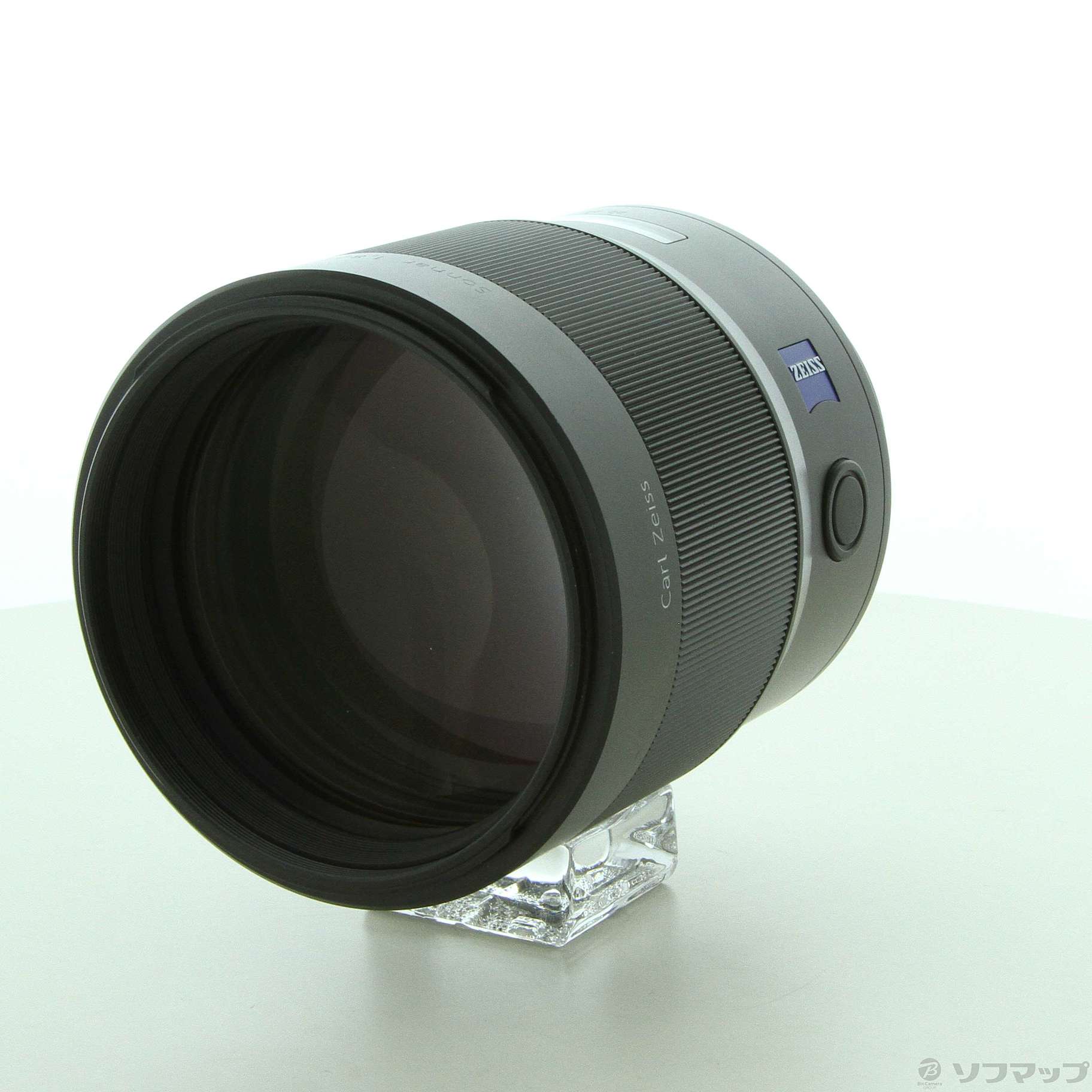 Sonnar T 135mm F1.8ZA (SAL135F18Zαレンズ／カールツァイスレンズ)