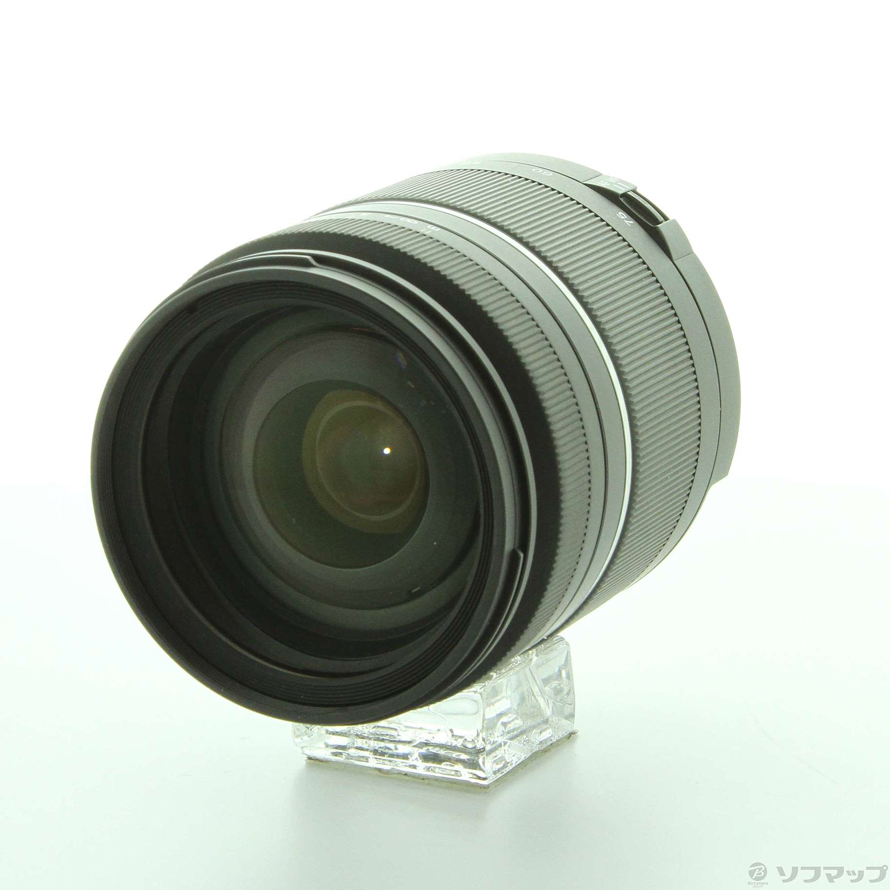 中古】28-75mm F2.8 SAM (SAL2875) (αレンズ) [2133042007718] - リコレ！|ビックカメラグループ  ソフマップの中古通販サイト