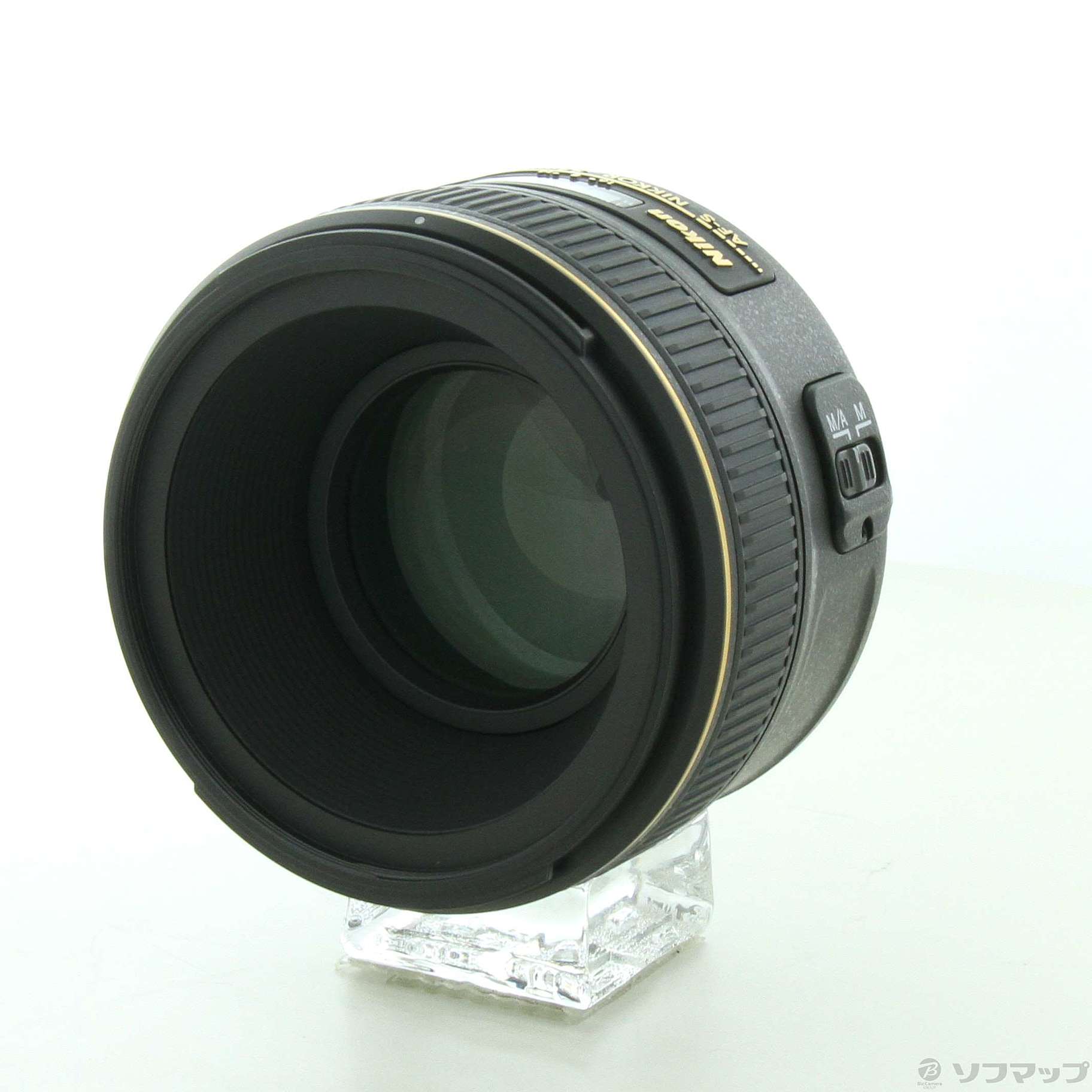 中古】Nikon AF-S NIKKOR 58mm F1.4G ◇11/23(水)値下げ  