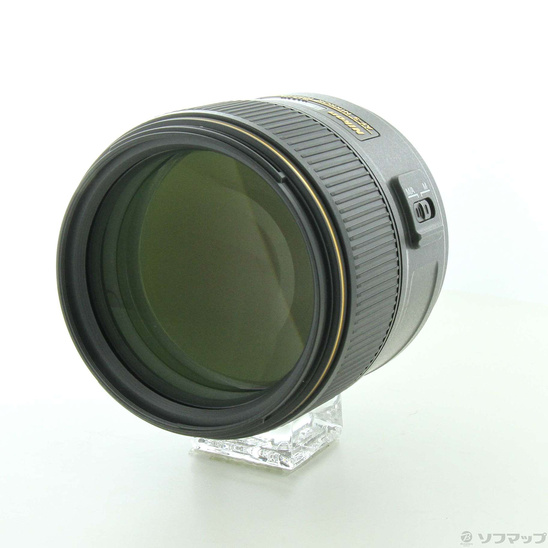 AF-S NIKKOR 105mm f 1.4E ED