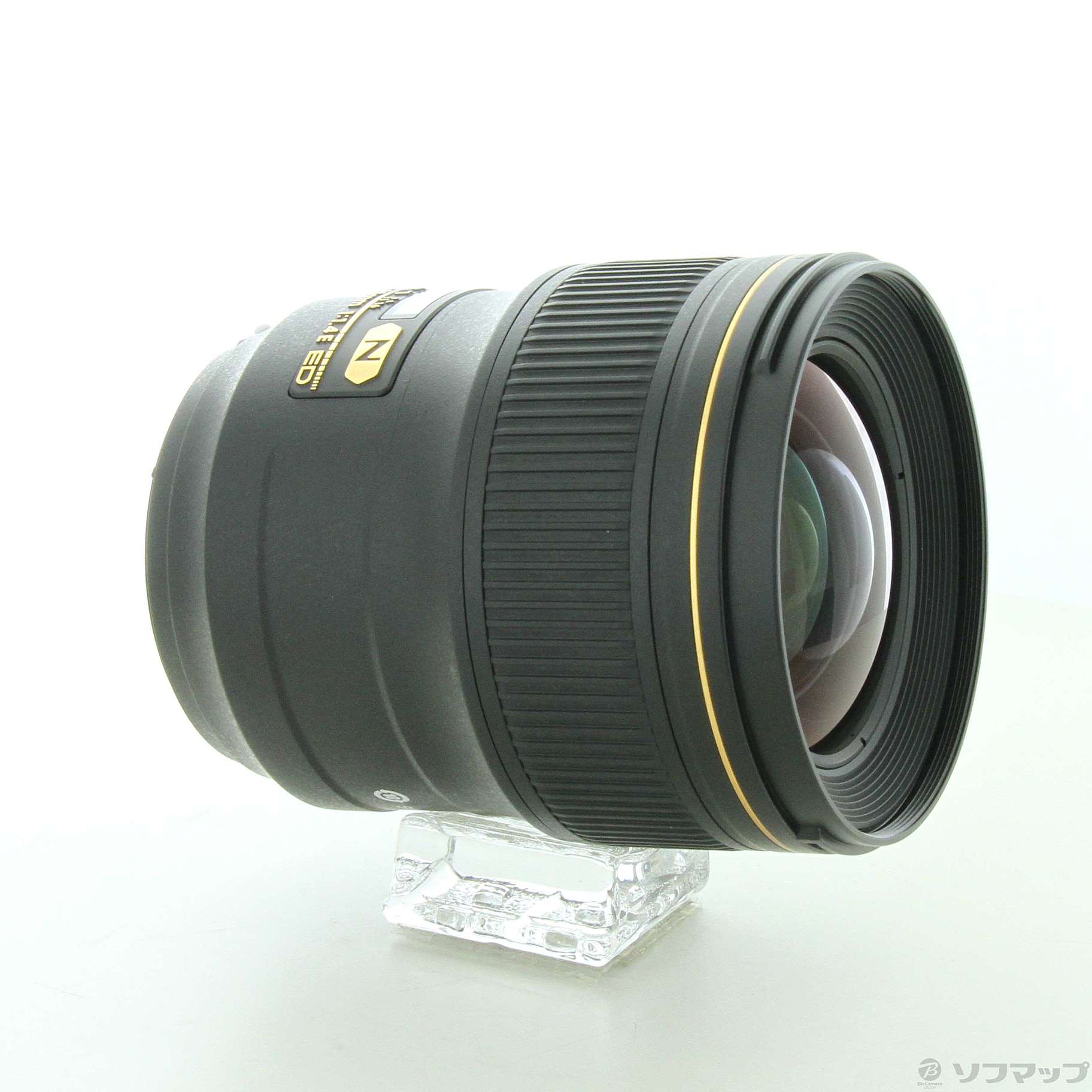中古】AF-S NIKKOR 28mm f／1.4E ED(AFS2814E) [2133042007848