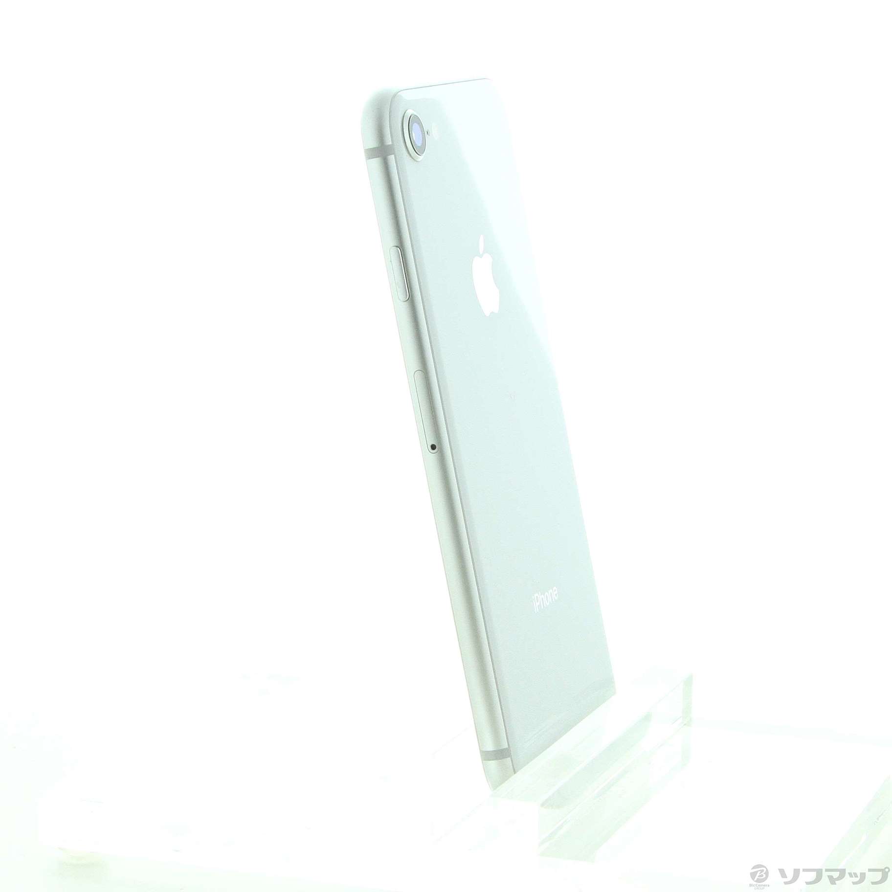 中古】iPhone8 256GB シルバー MQ852J／A SIMフリー
