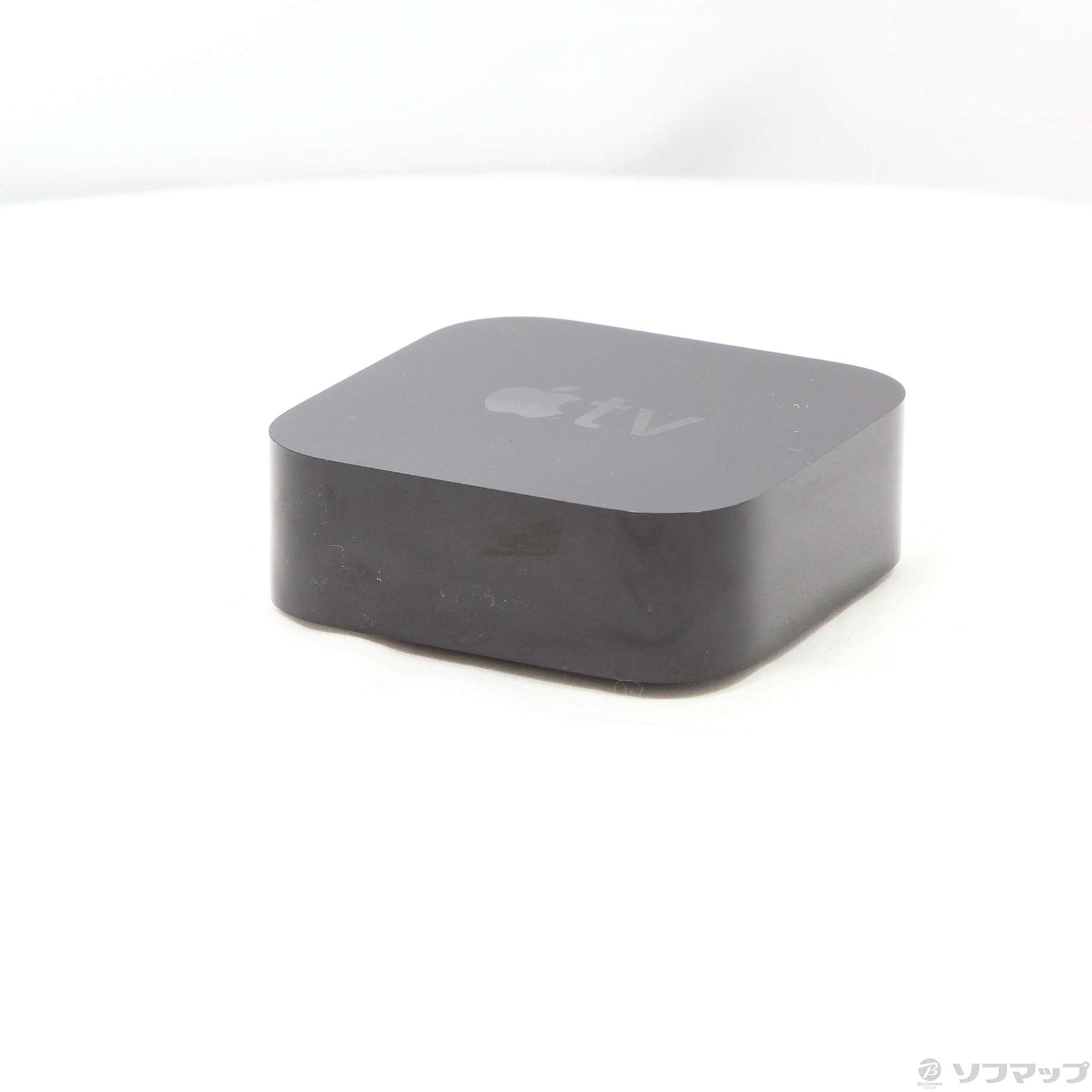 Apple TV 4K 第2世代 64GB MXH02J／A