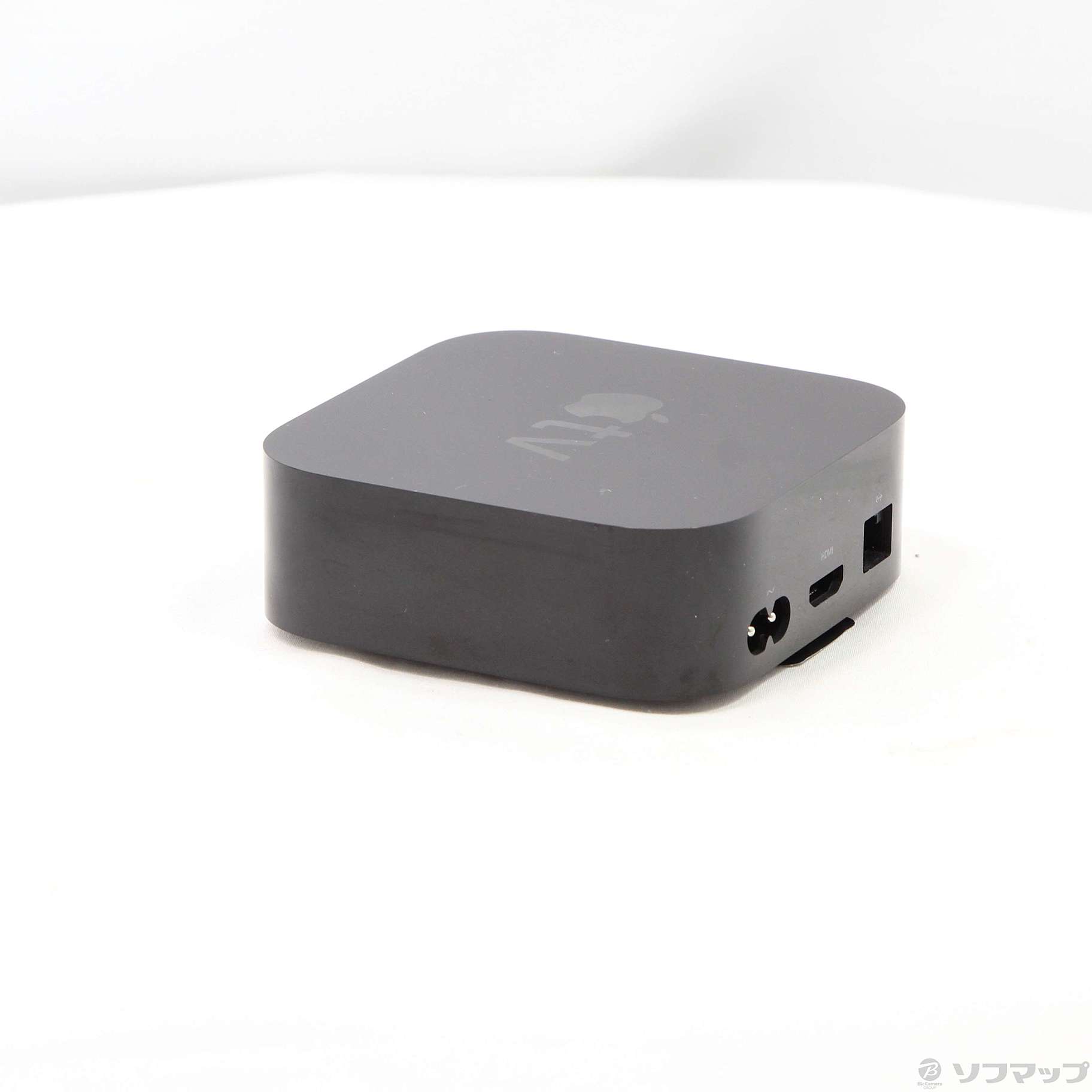 中古】Apple TV 4K 第2世代 64GB MXH02J／A [2133042010169] - リコレ