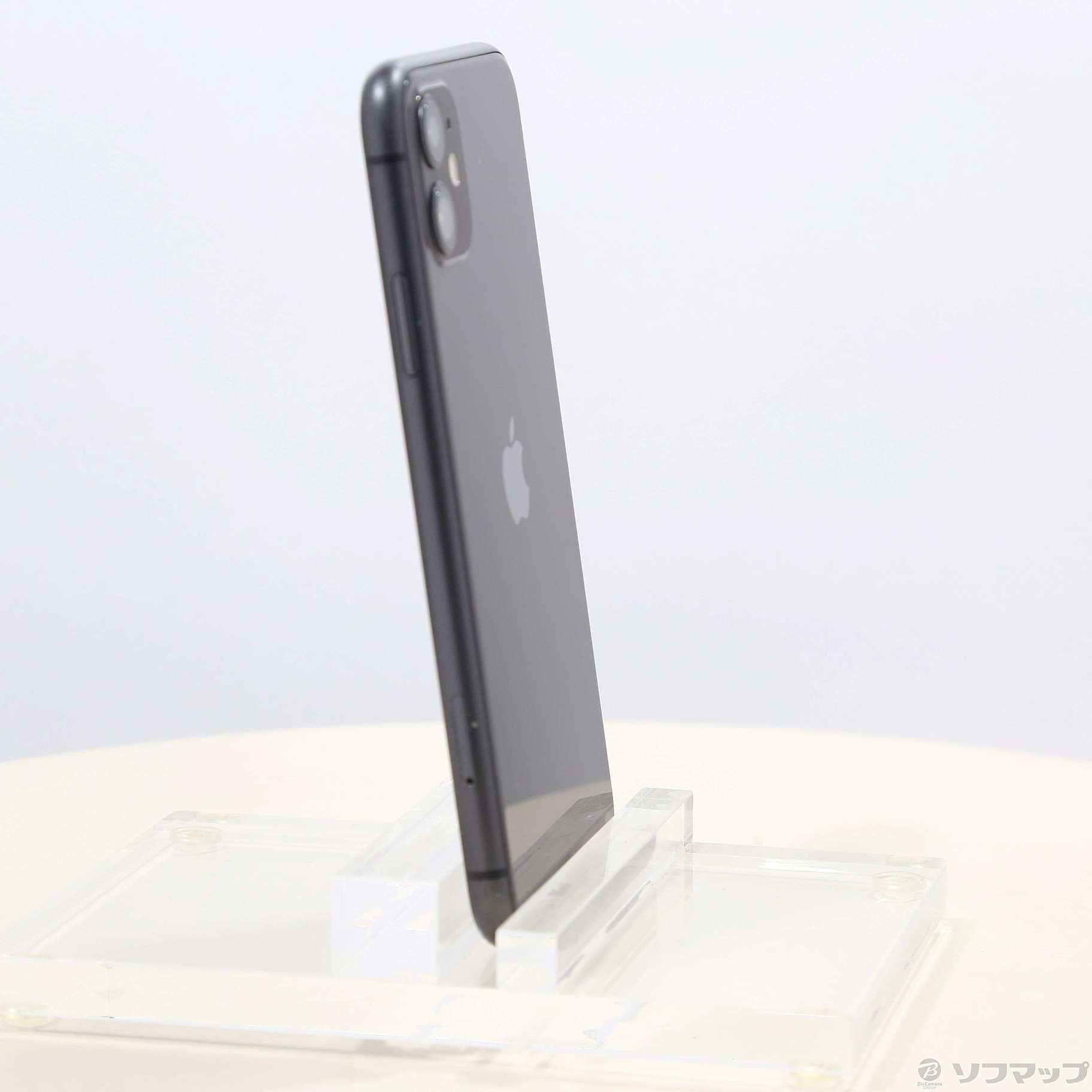 Apple iPhone 11 64GB ブラック　MWLT2J/A