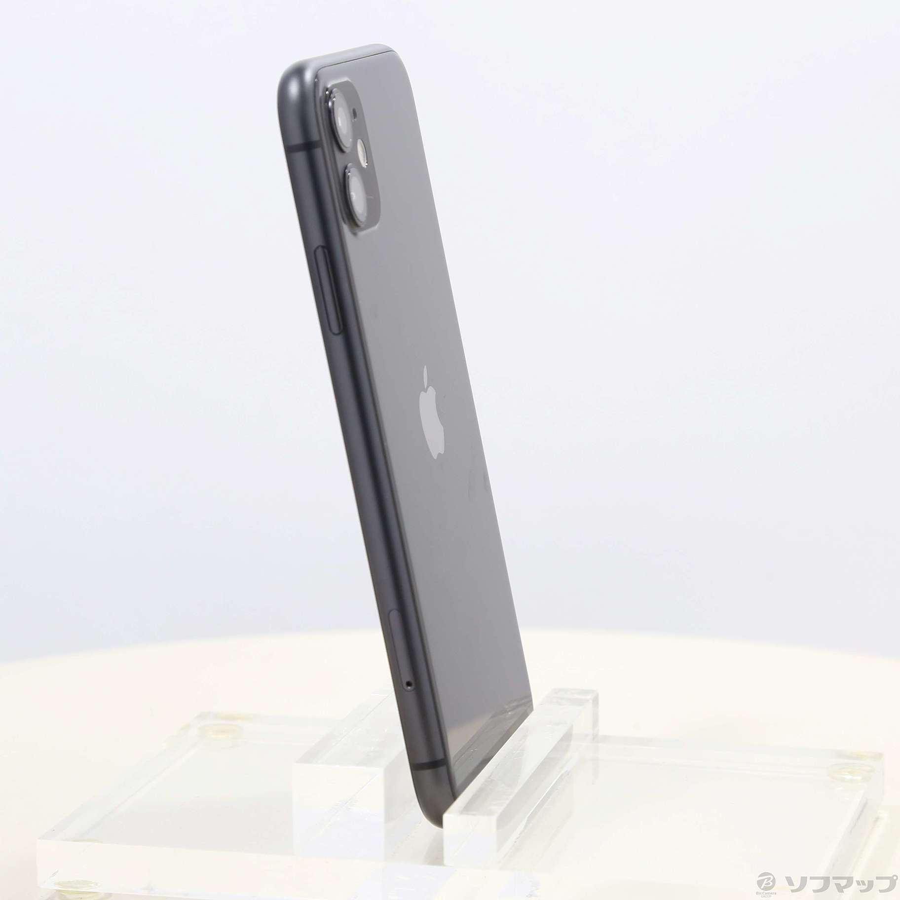 セール対象品 iPhone11 64GB ブラック MHDA3J／A SIMフリー