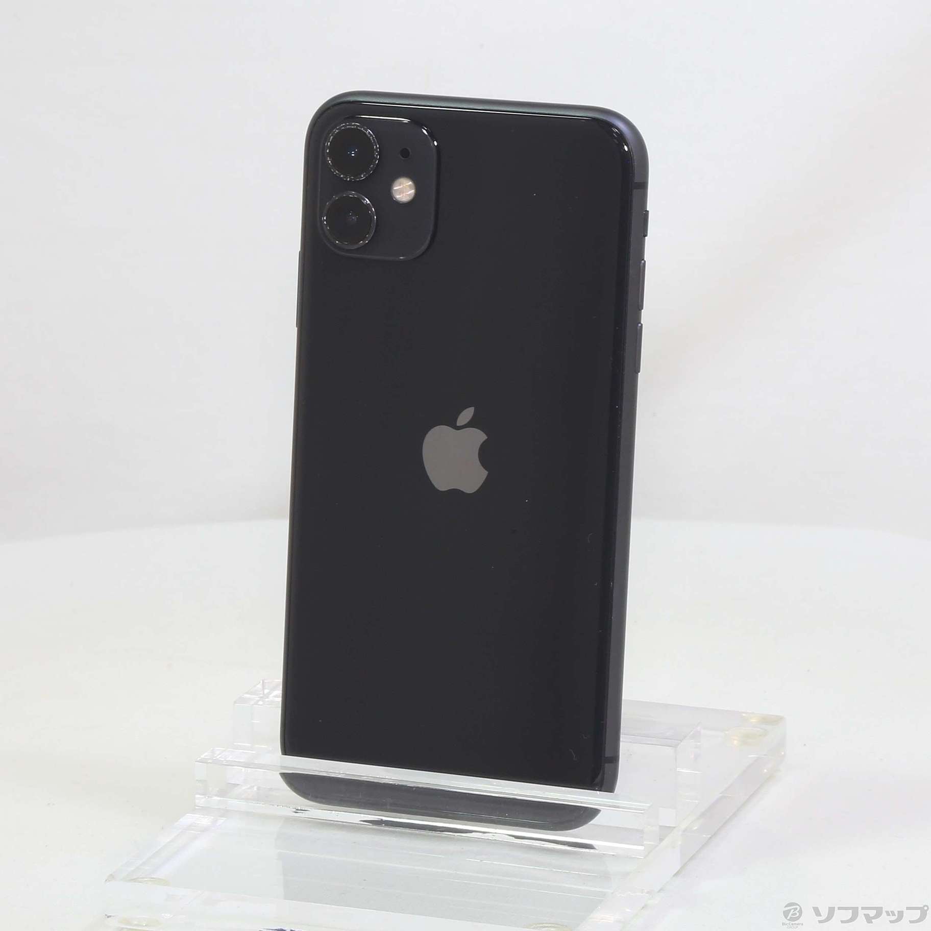 iPhone 11 128GB ブラック 黒 未使用 www.anac-mali.org