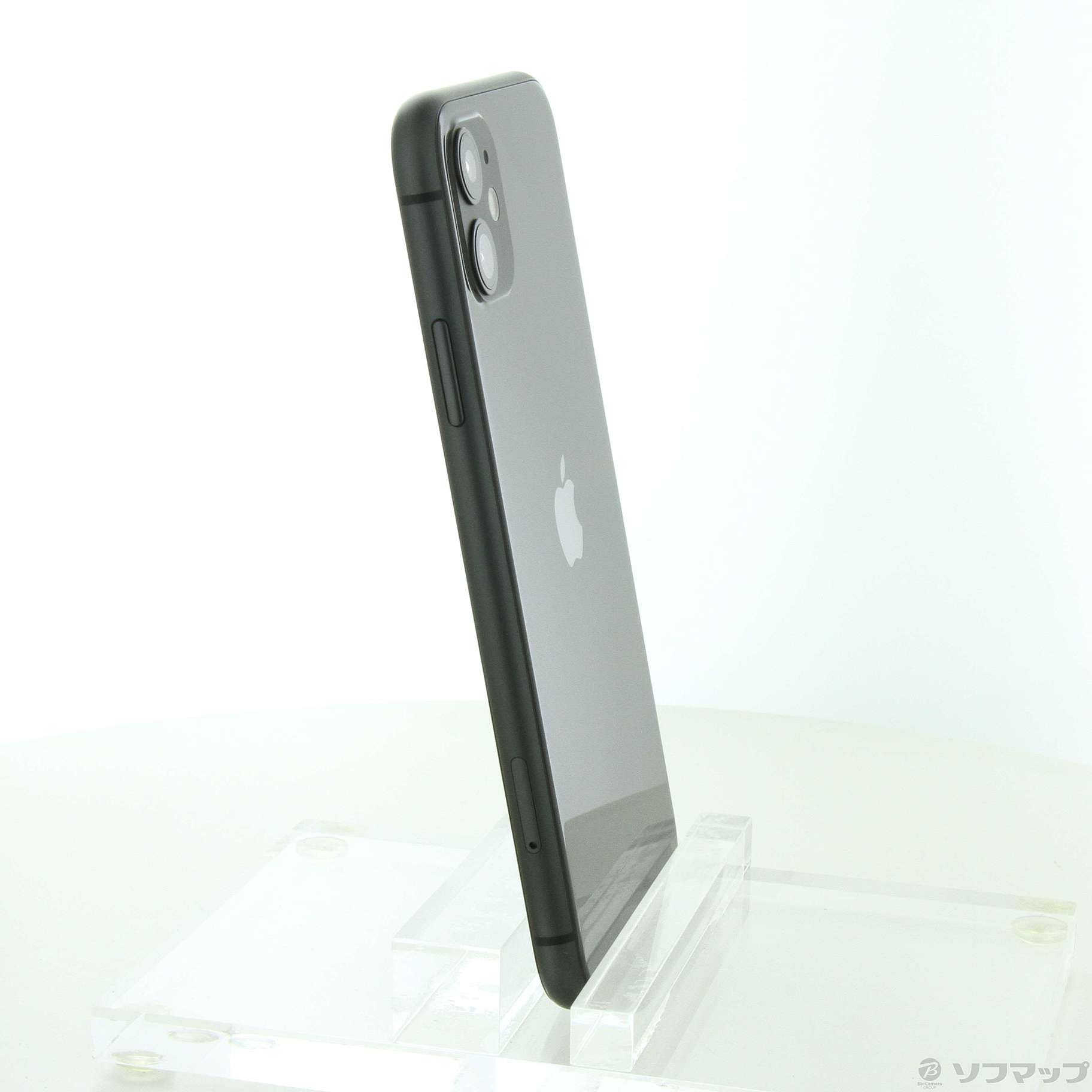 クリアランス販売 【中古】Apple(アップル) iPhone11 64GB ブラック