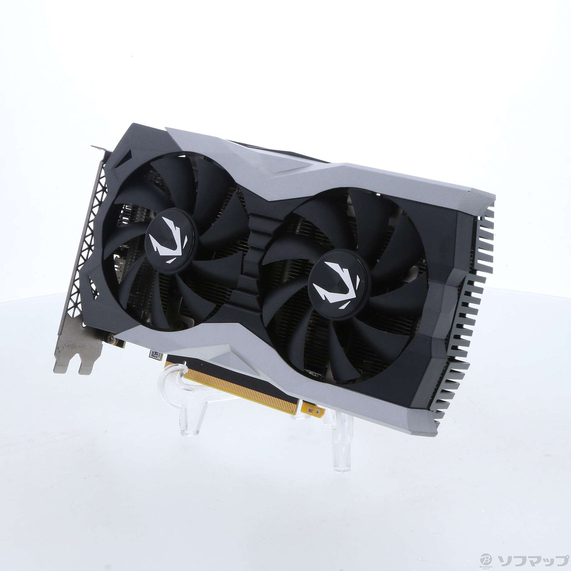 ZOTAC RTX2060 Twin Fan 　ZT-T20600F-10M