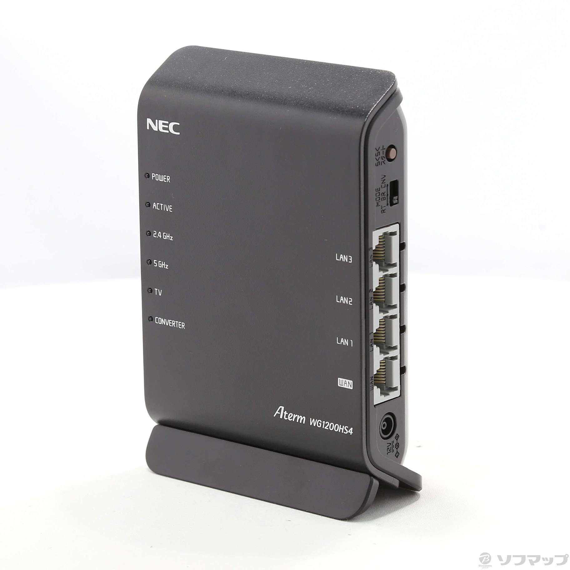  Aterm PA WG1200HS4 2133042025934 