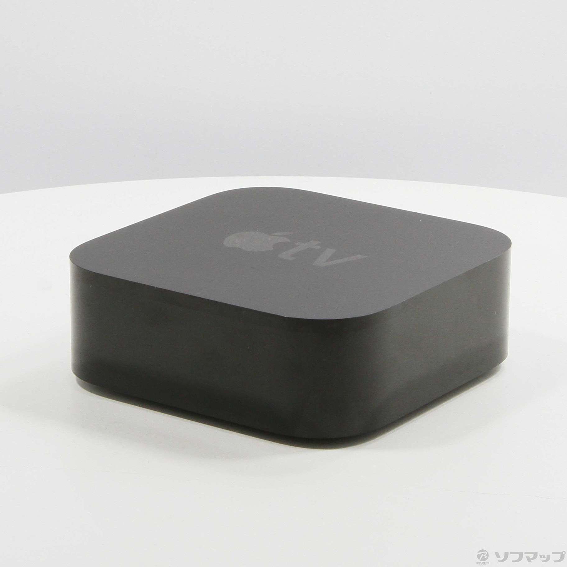 中古】Apple TV 4K 第2世代 64GB MXH02J／A [2133042029222] - リコレ