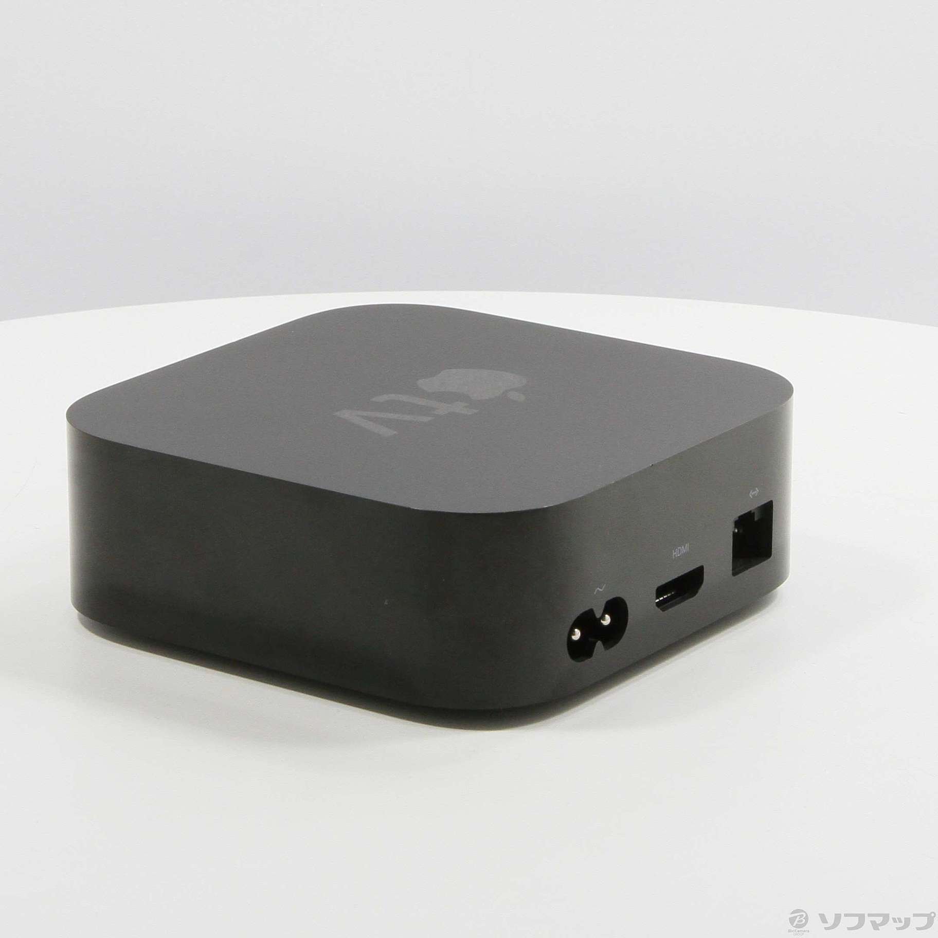 中古】Apple TV 4K 第2世代 64GB MXH02J／A [2133042029222] - リコレ